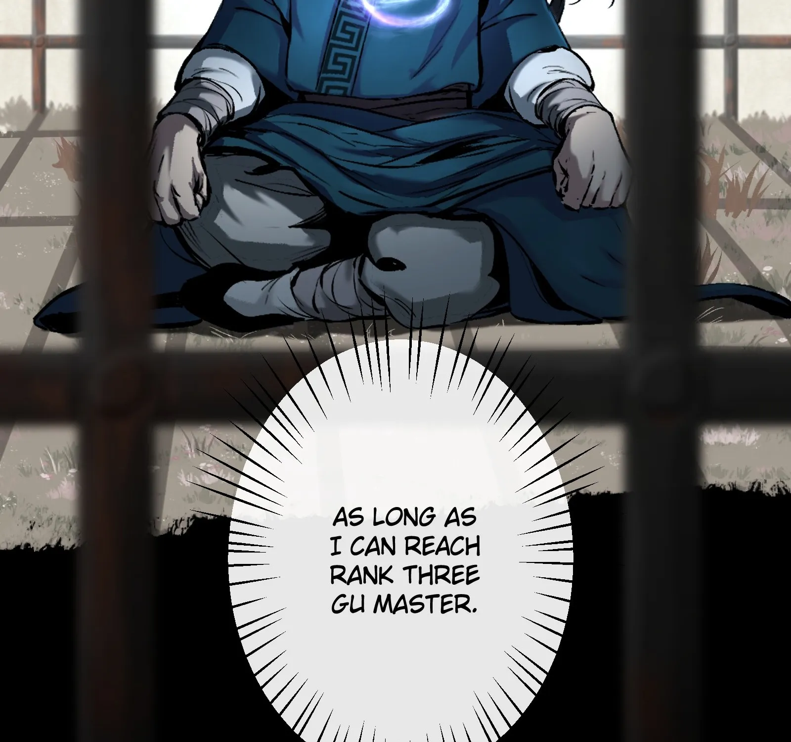 Reverend Insanity Chapter 2 page 48 - 