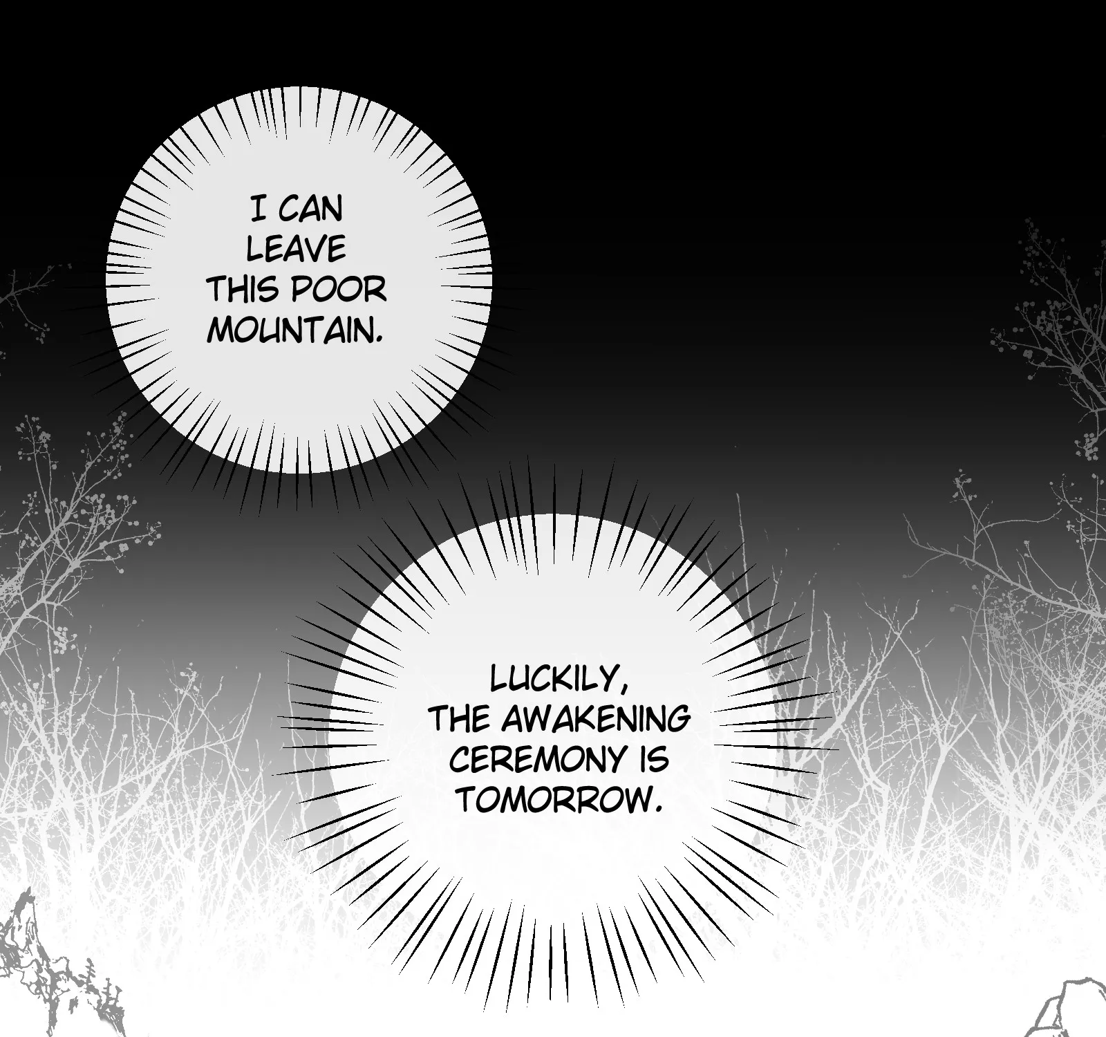 Reverend Insanity Chapter 2 page 50 - 