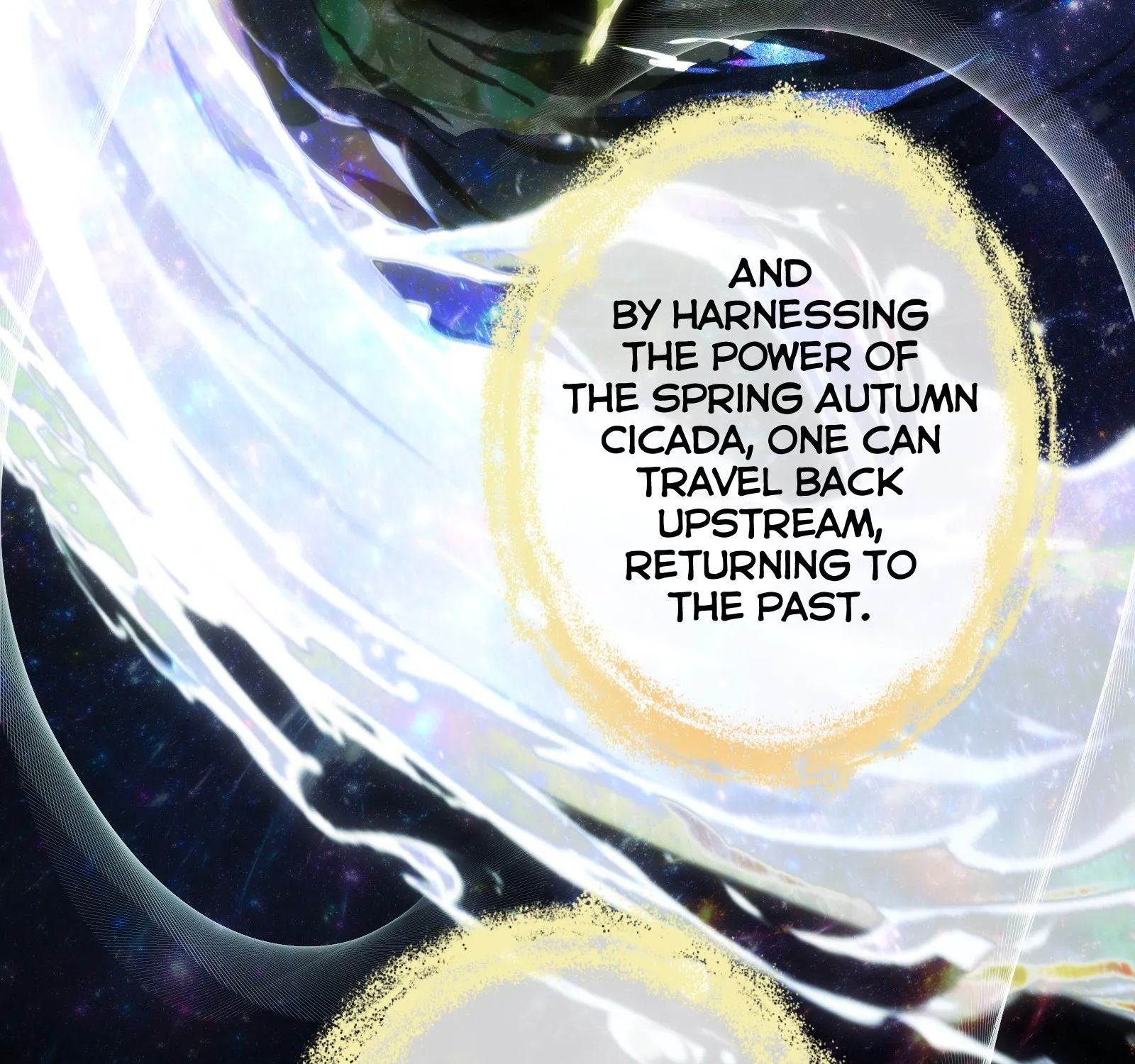 Reverend Insanity Chapter 2 page 6 - 