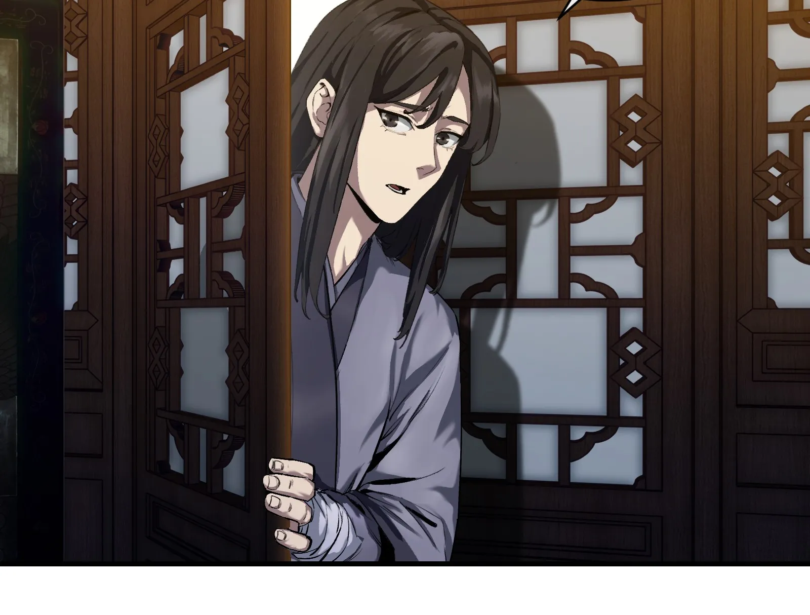 Reverend Insanity Chapter 2 page 54 - 