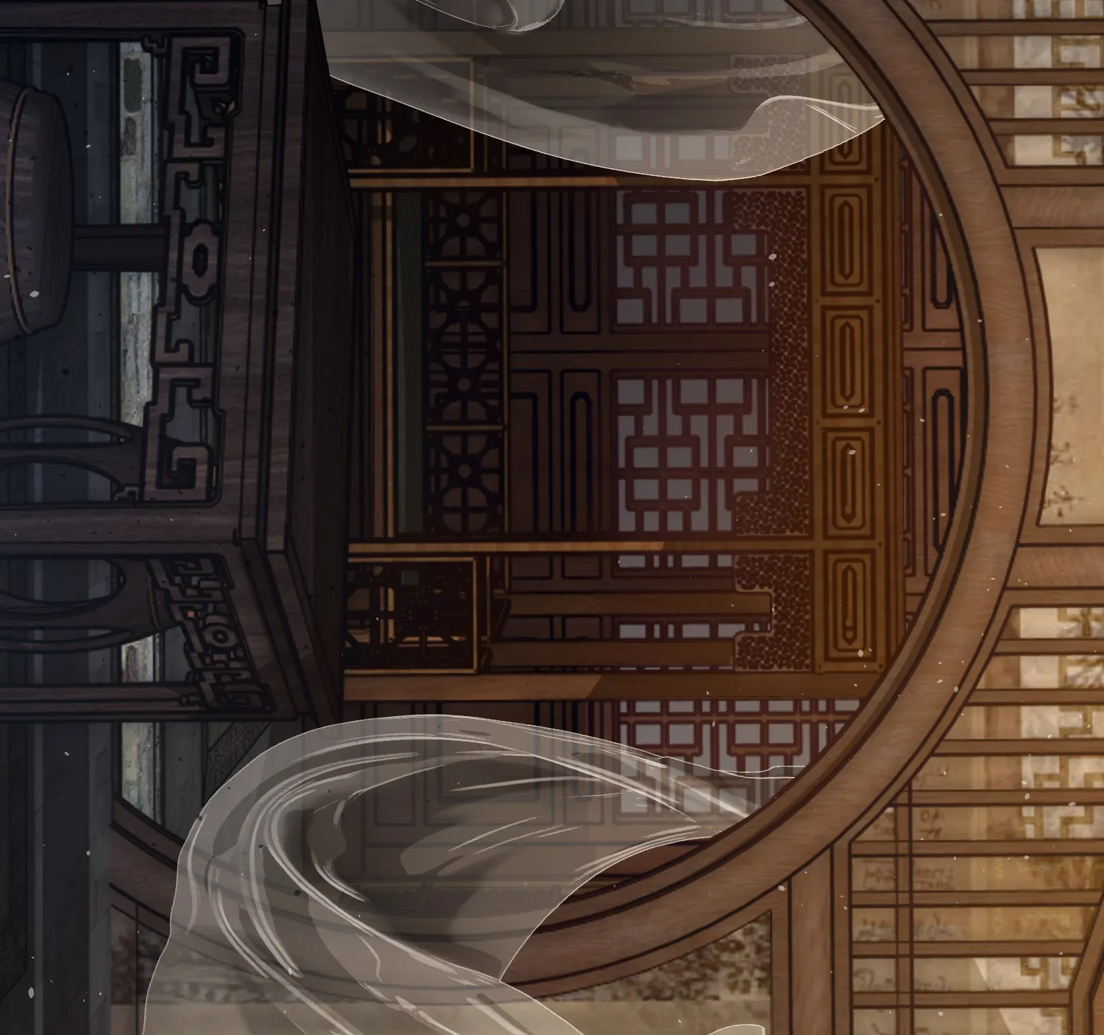 Reverend Insanity Chapter 2 page 59 - 