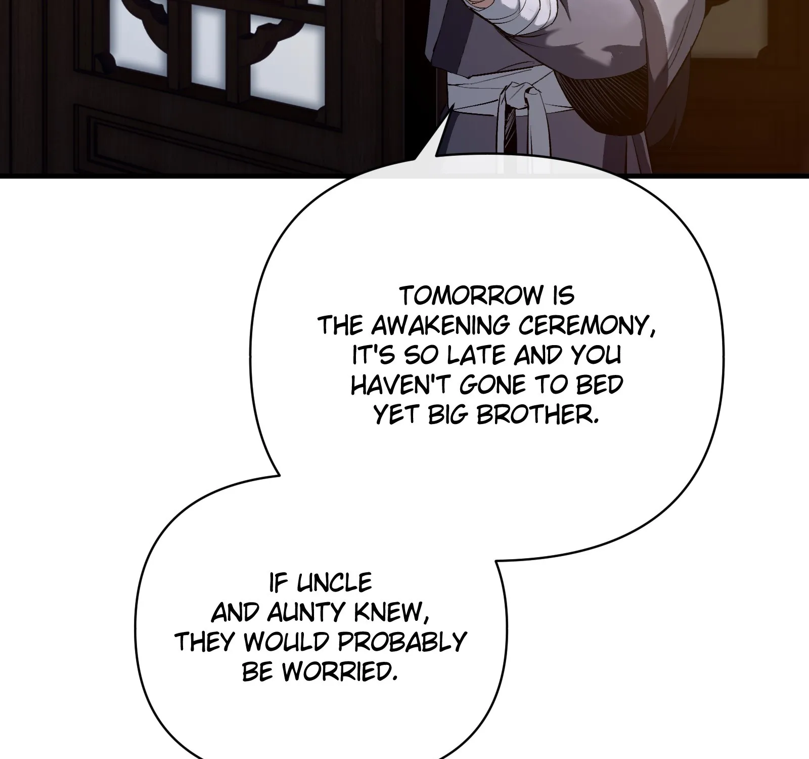 Reverend Insanity Chapter 2 page 63 - 