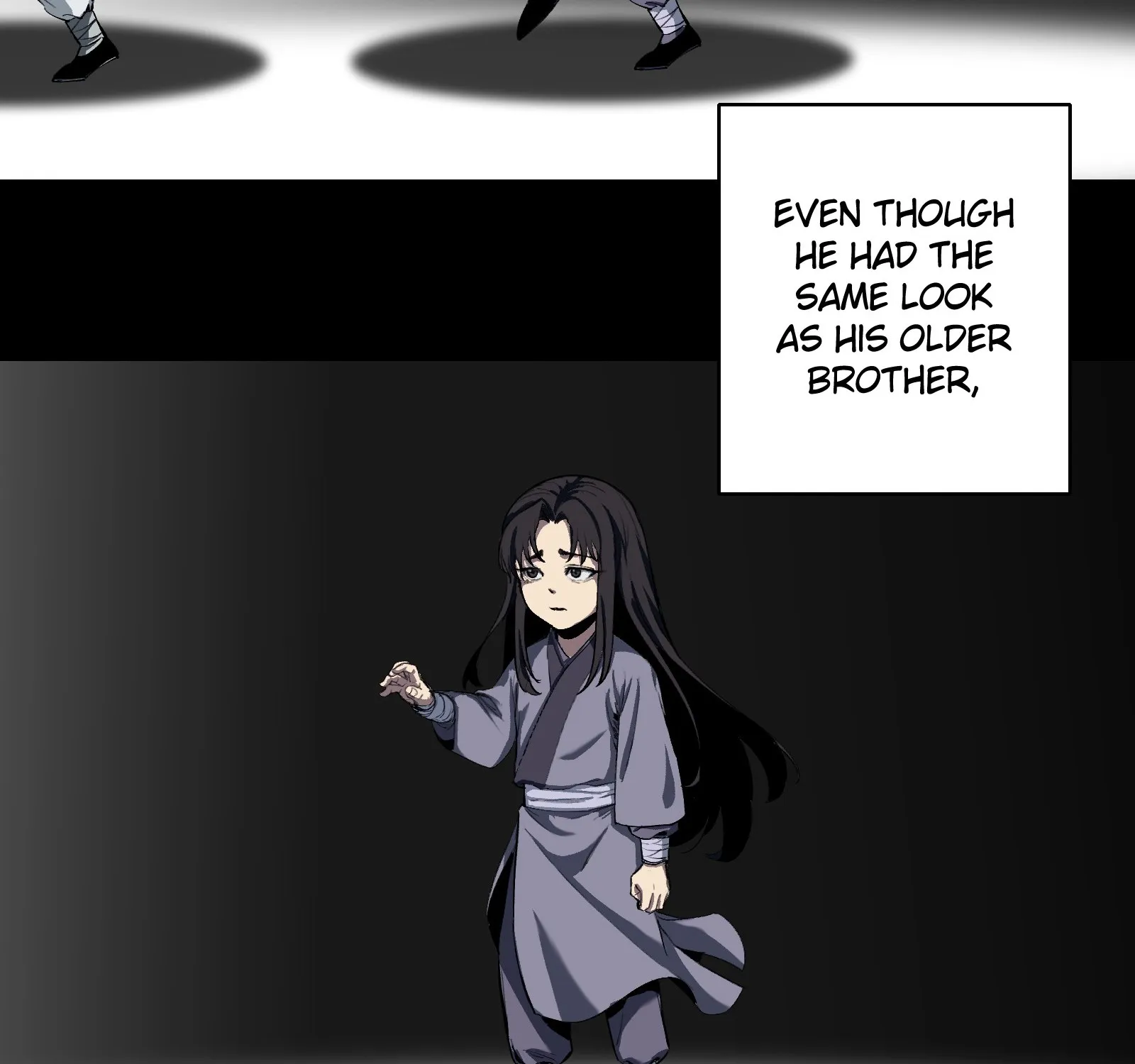 Reverend Insanity Chapter 2 page 67 - 