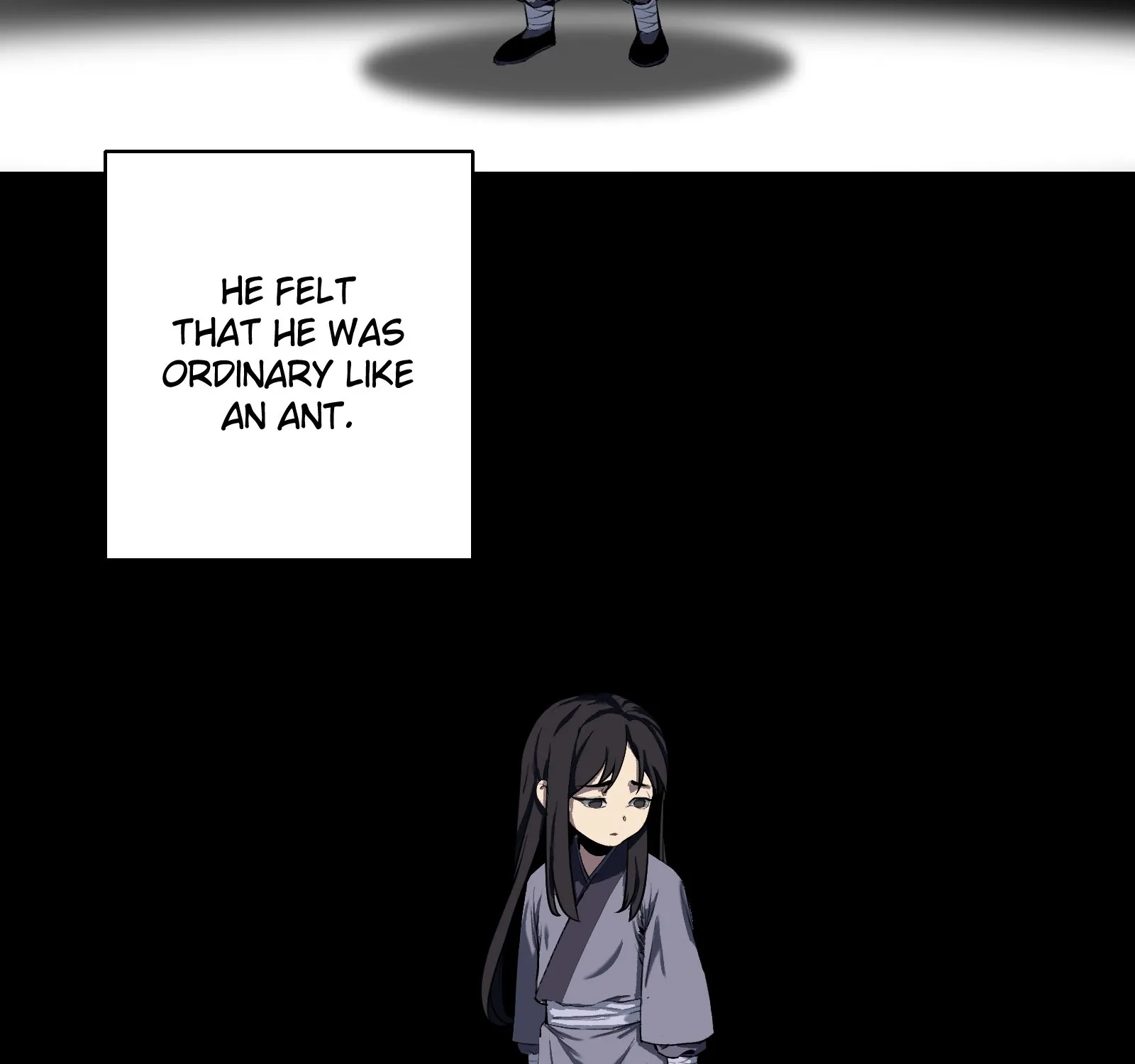 Reverend Insanity Chapter 2 page 68 - 