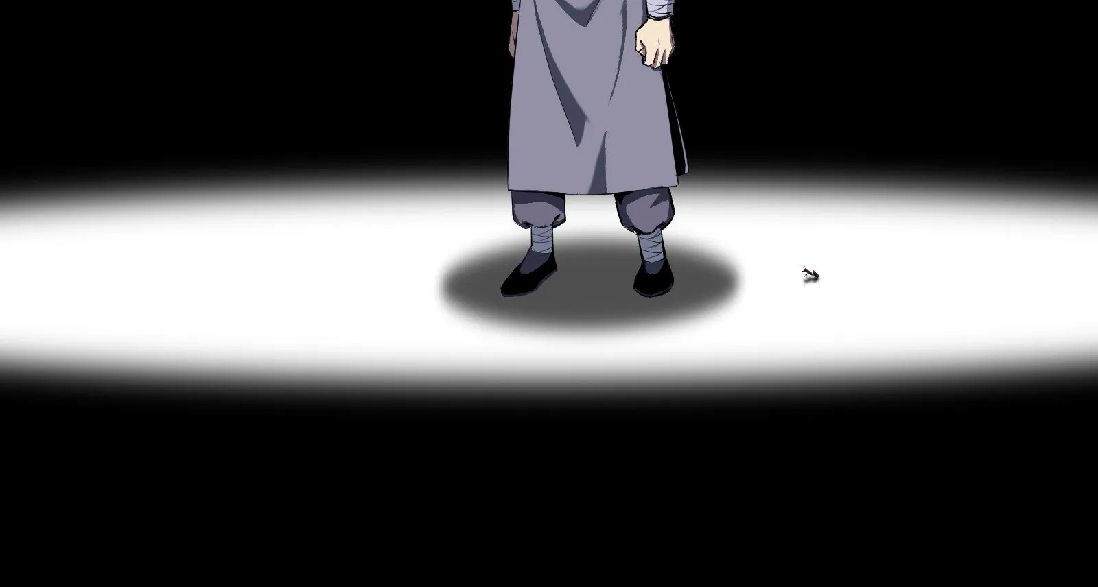Reverend Insanity Chapter 2 page 69 - 
