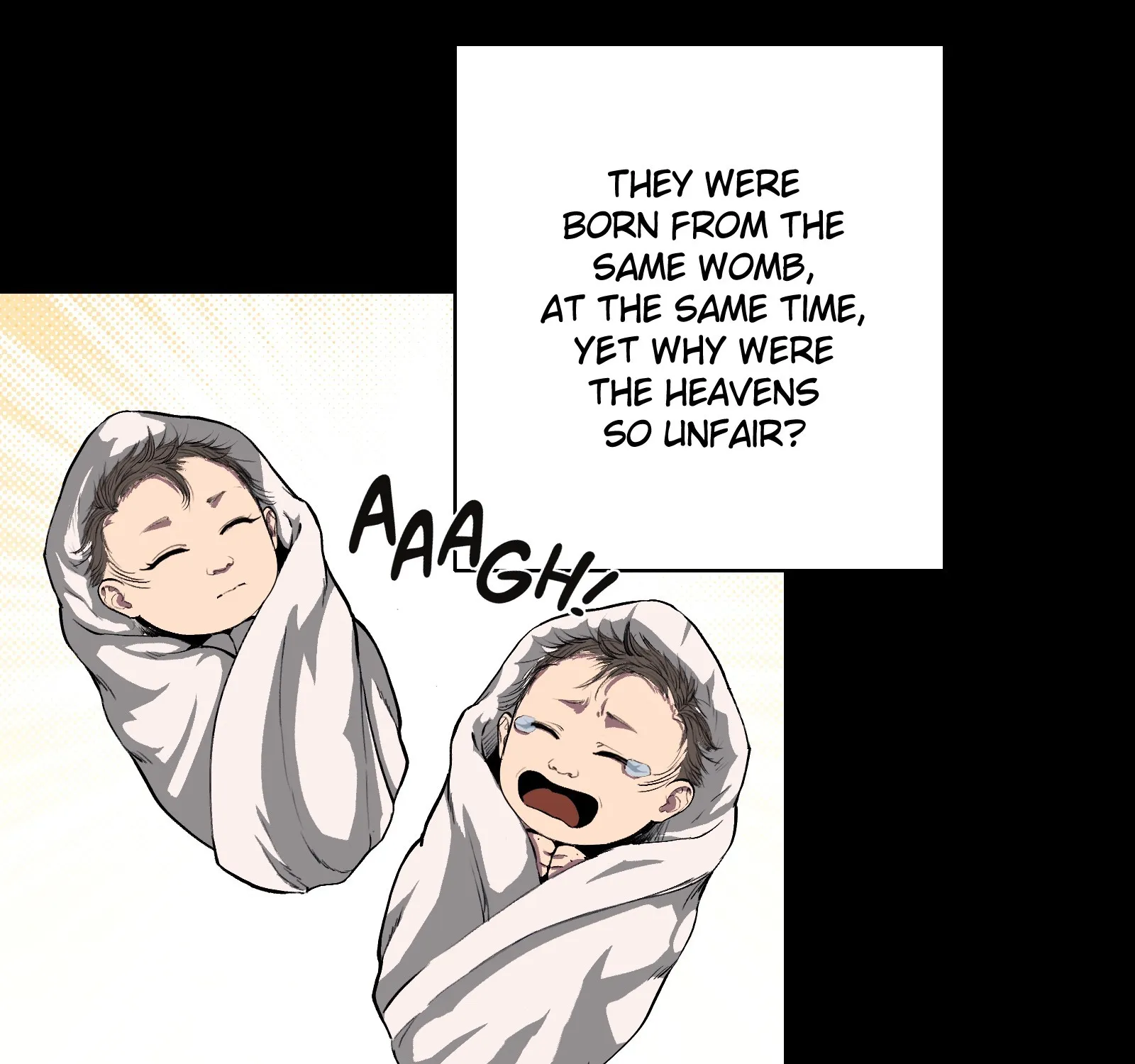 Reverend Insanity Chapter 2 page 70 - 
