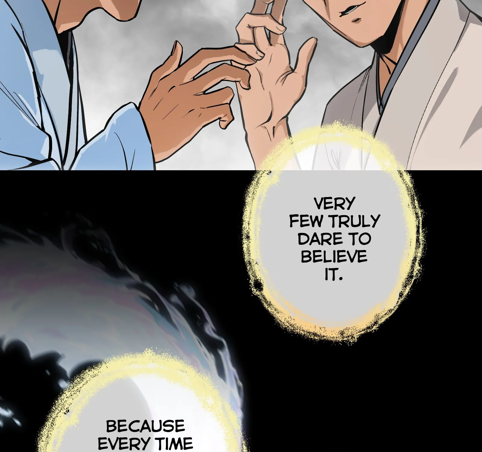 Reverend Insanity Chapter 2 page 8 - 
