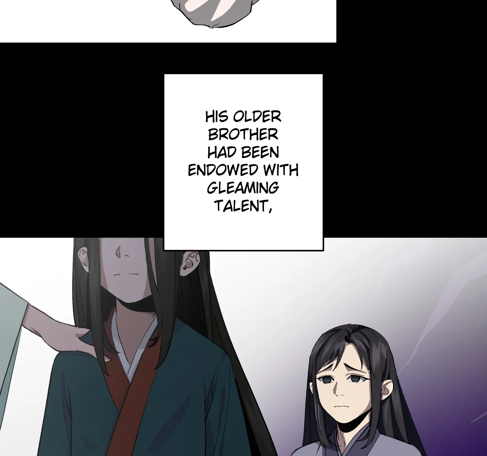 Reverend Insanity Chapter 2 page 71 - 