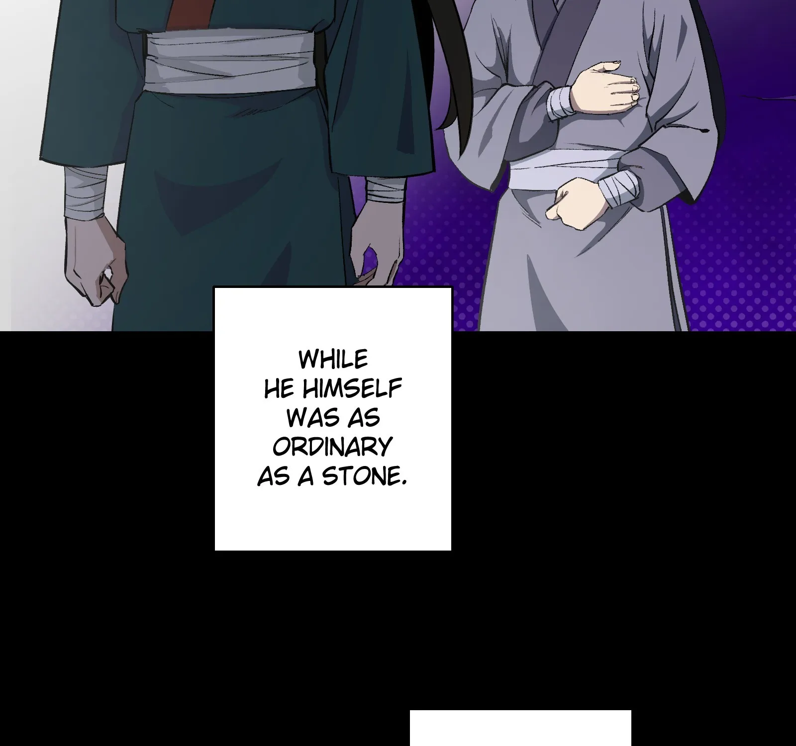 Reverend Insanity Chapter 2 page 72 - 