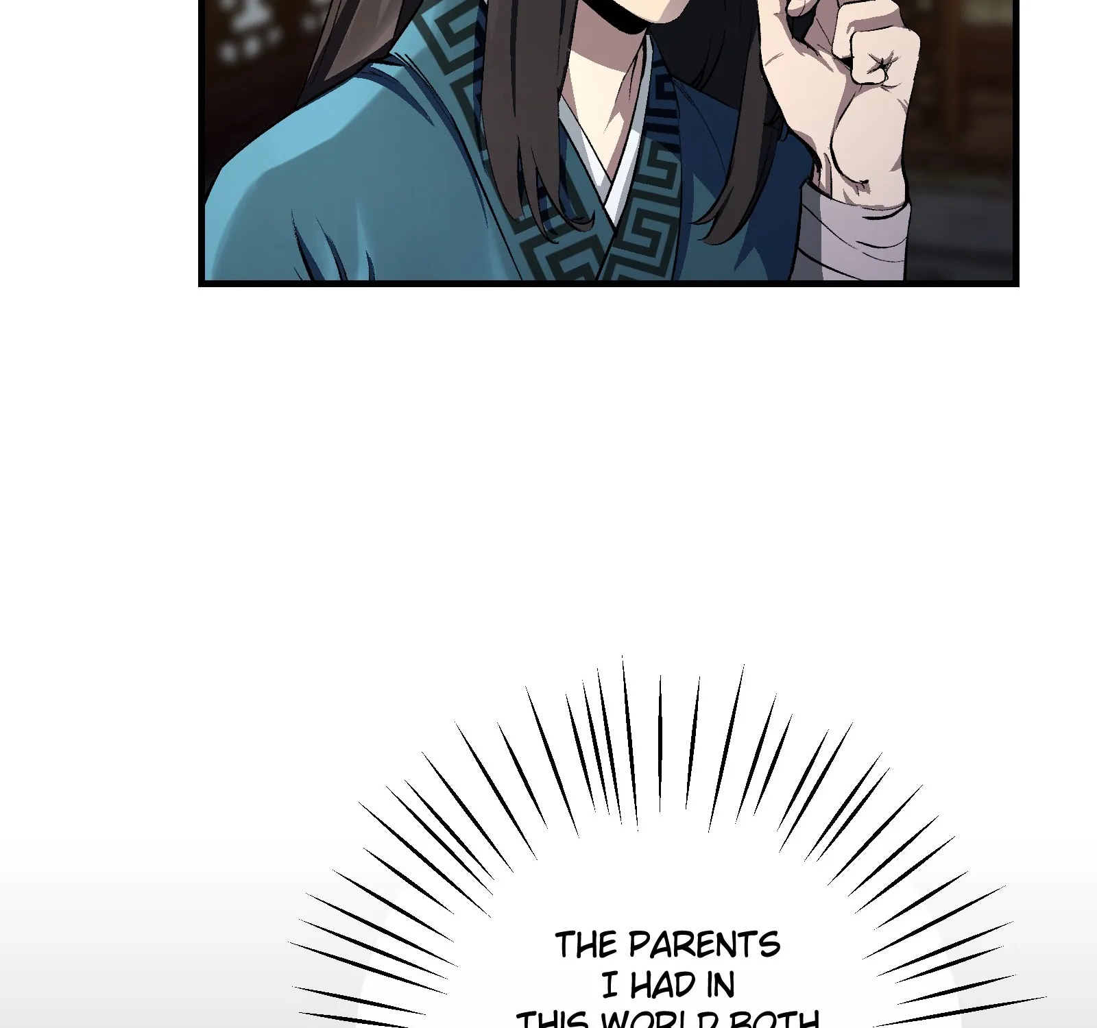 Reverend Insanity Chapter 2 page 79 - 