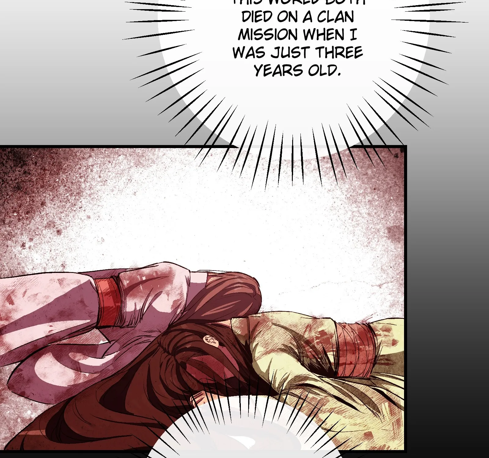 Reverend Insanity Chapter 2 page 80 - 
