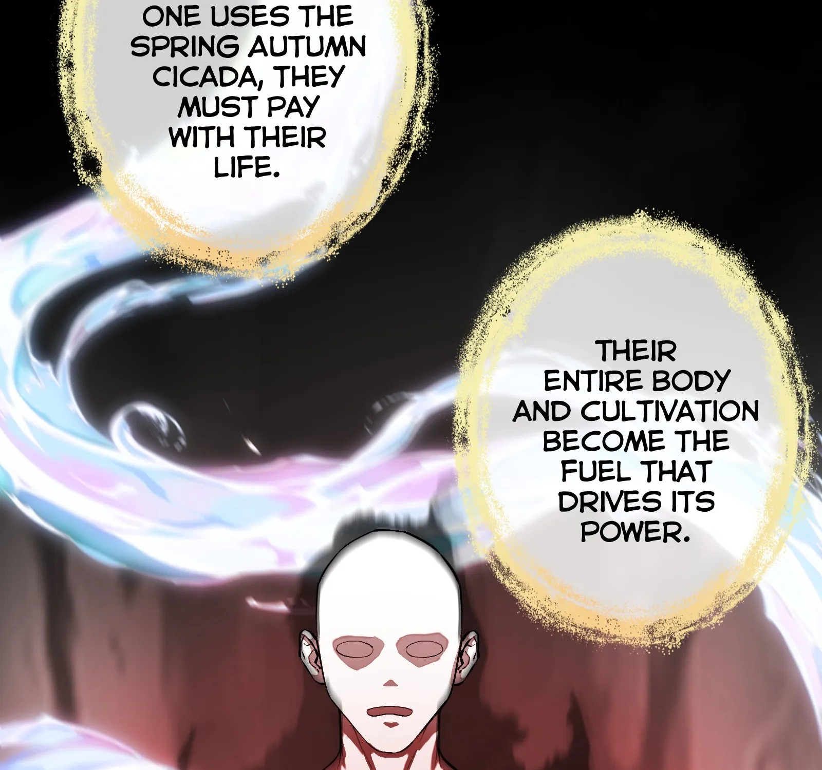 Reverend Insanity Chapter 2 page 9 - 