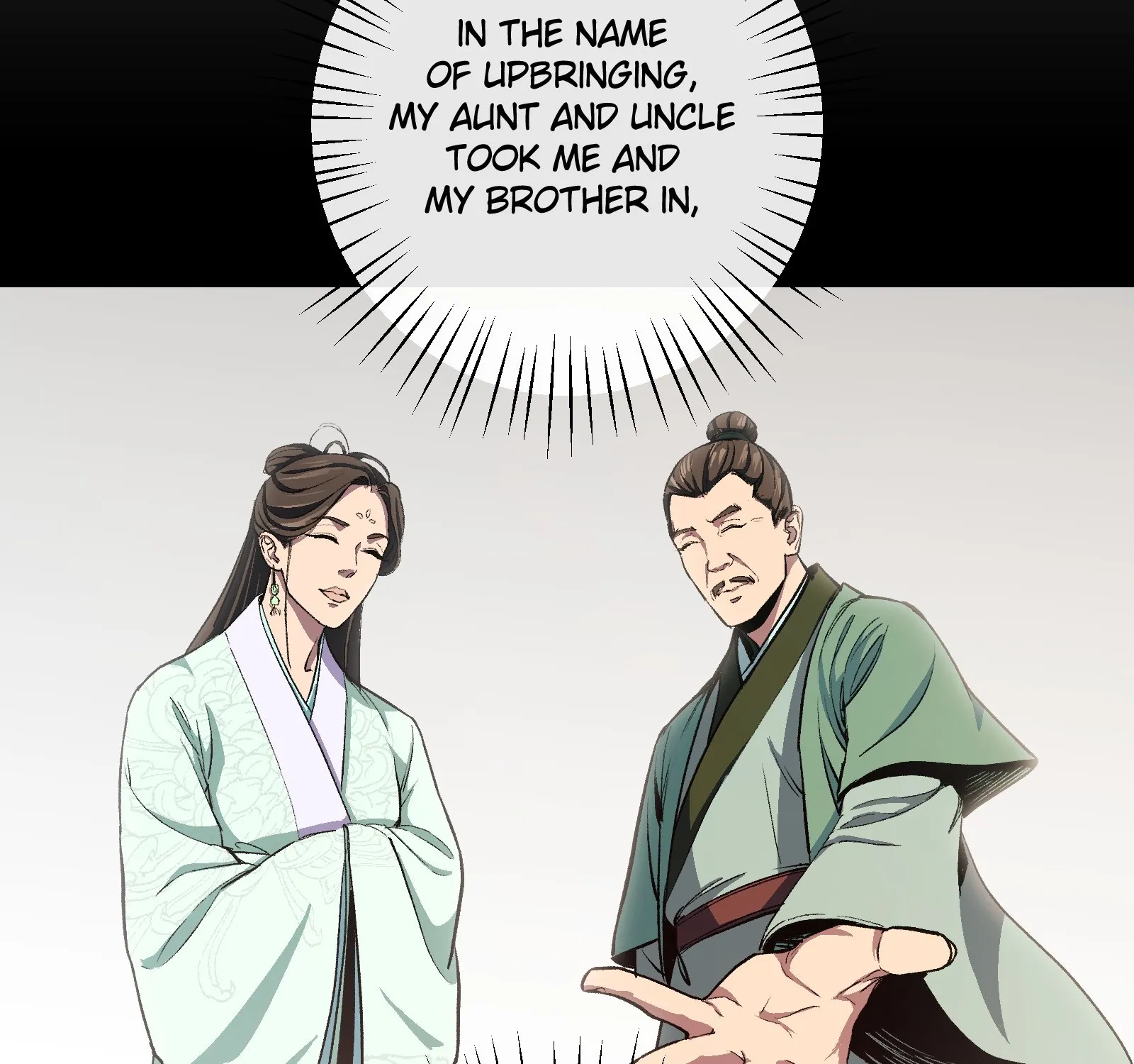 Reverend Insanity Chapter 2 page 81 - 