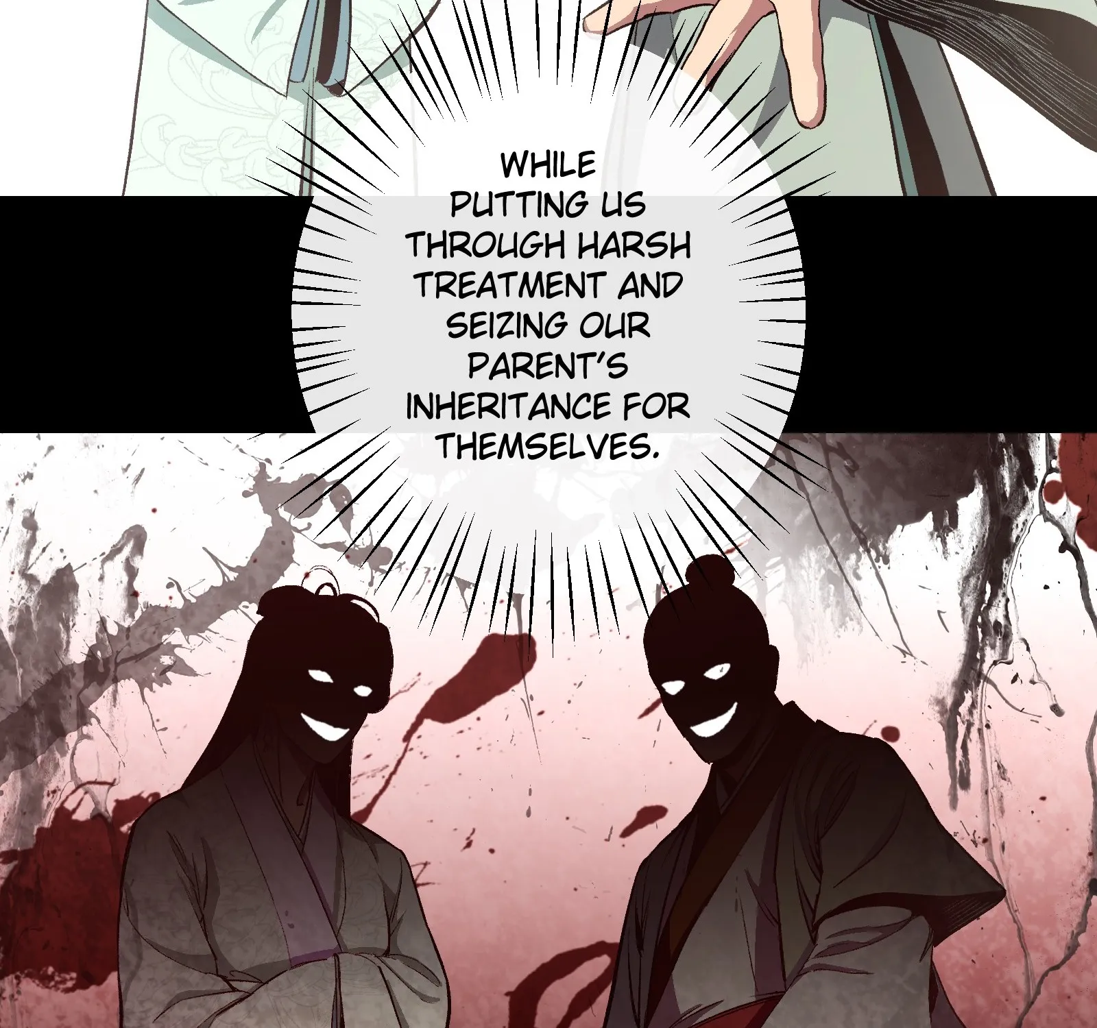 Reverend Insanity Chapter 2 page 82 - 