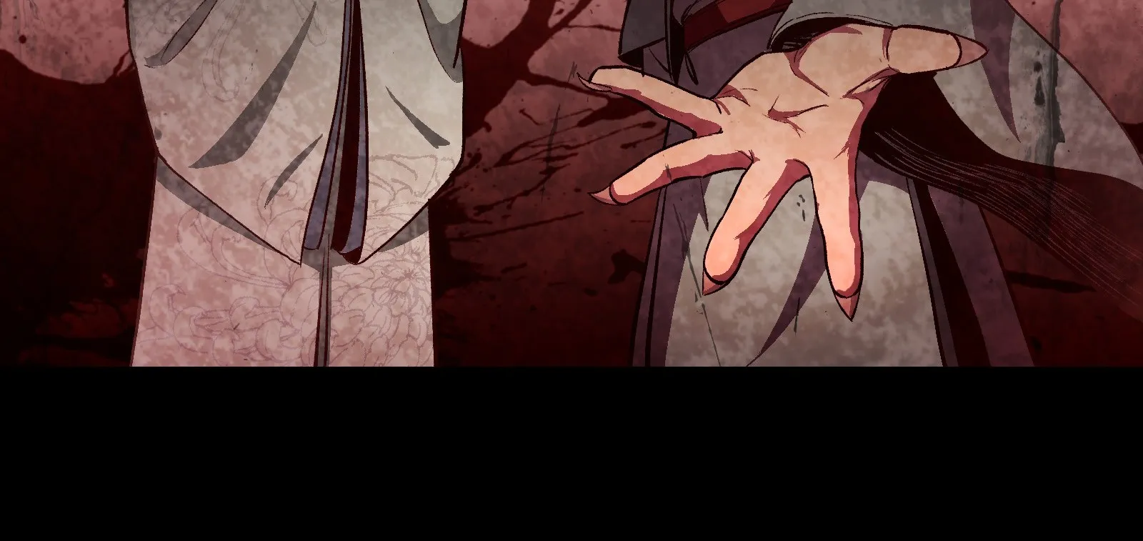Reverend Insanity Chapter 2 page 83 - 