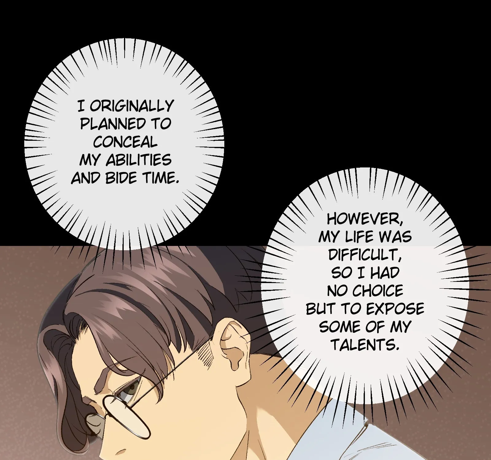 Reverend Insanity Chapter 2 page 84 - 