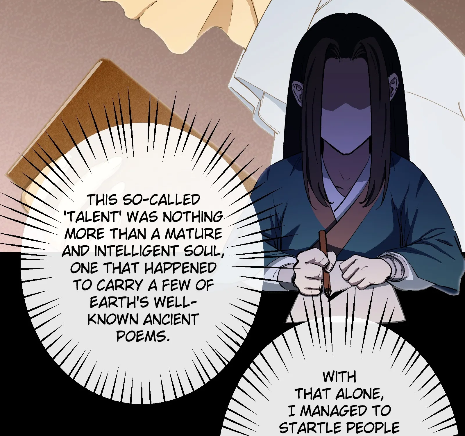 Reverend Insanity Chapter 2 page 85 - 