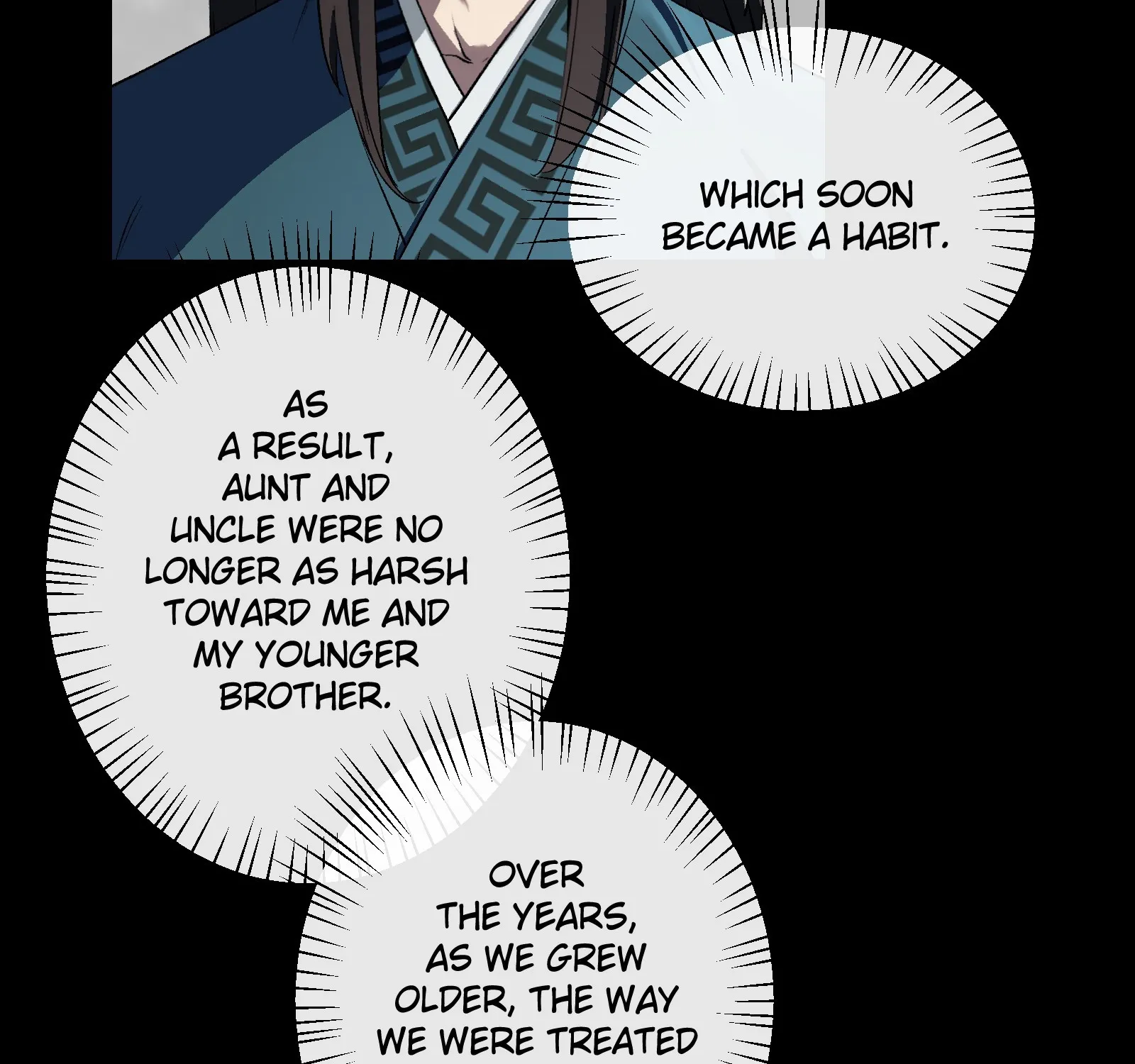 Reverend Insanity Chapter 2 page 87 - 