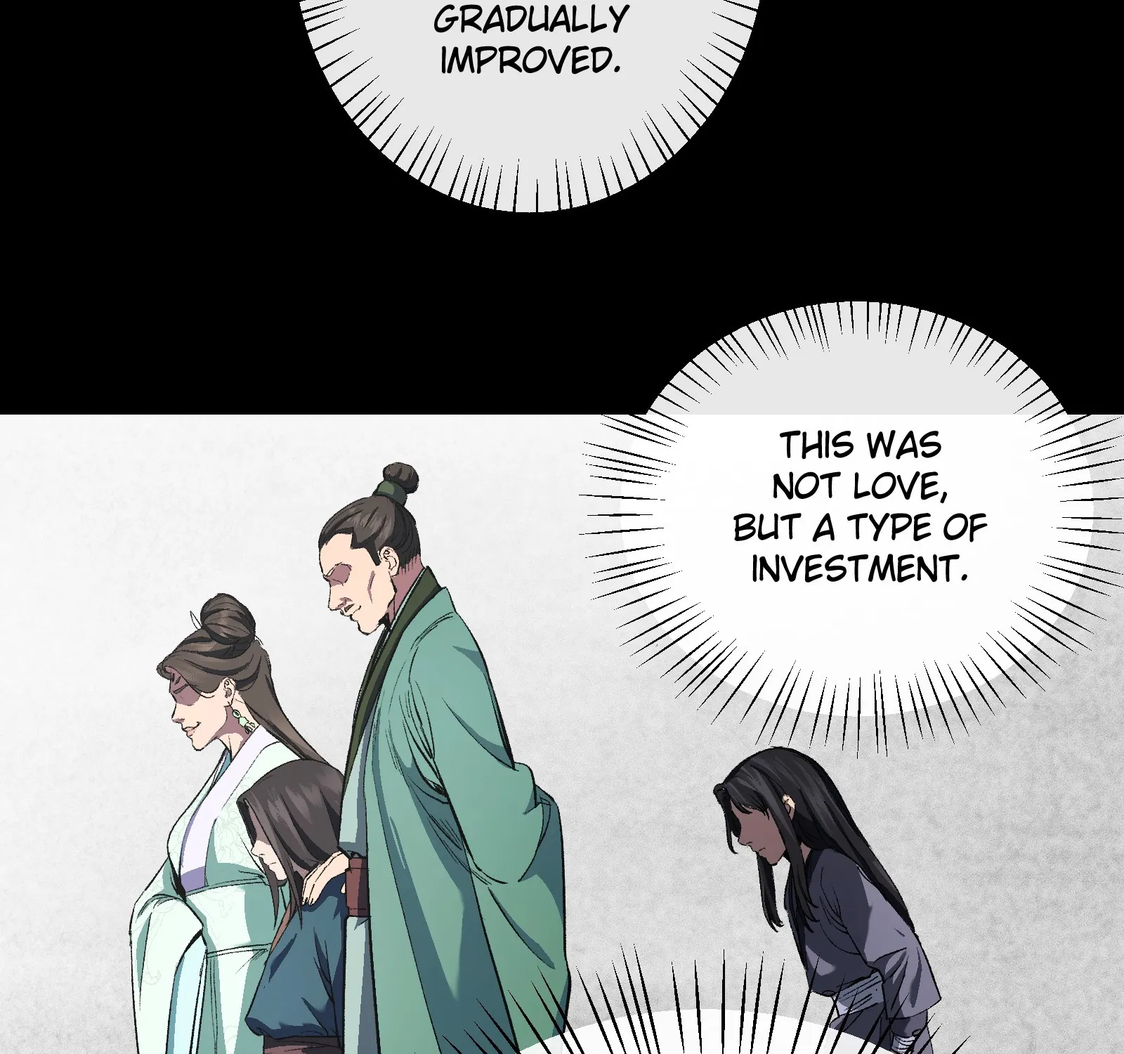 Reverend Insanity Chapter 2 page 88 - 