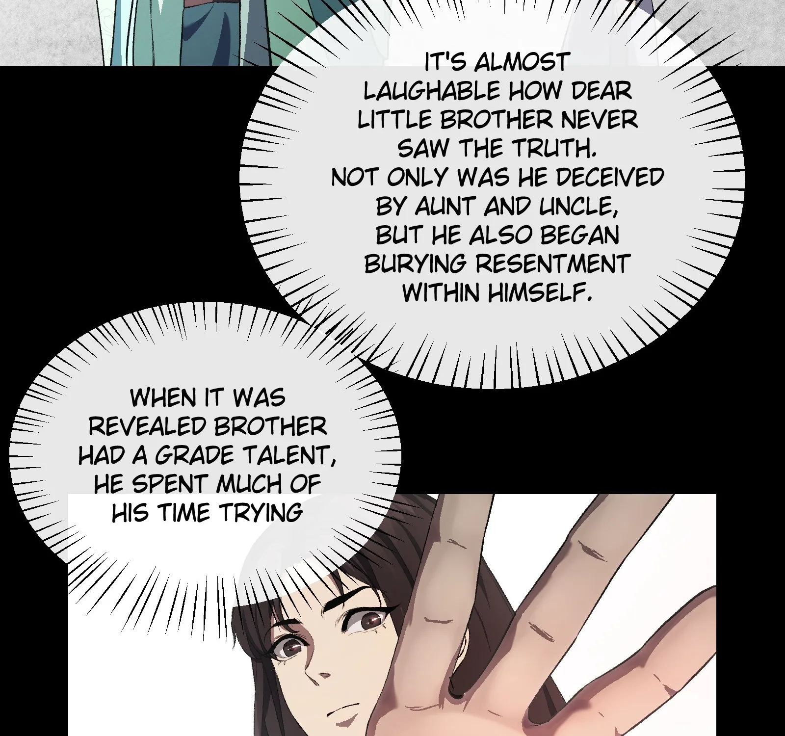Reverend Insanity Chapter 2 page 89 - 
