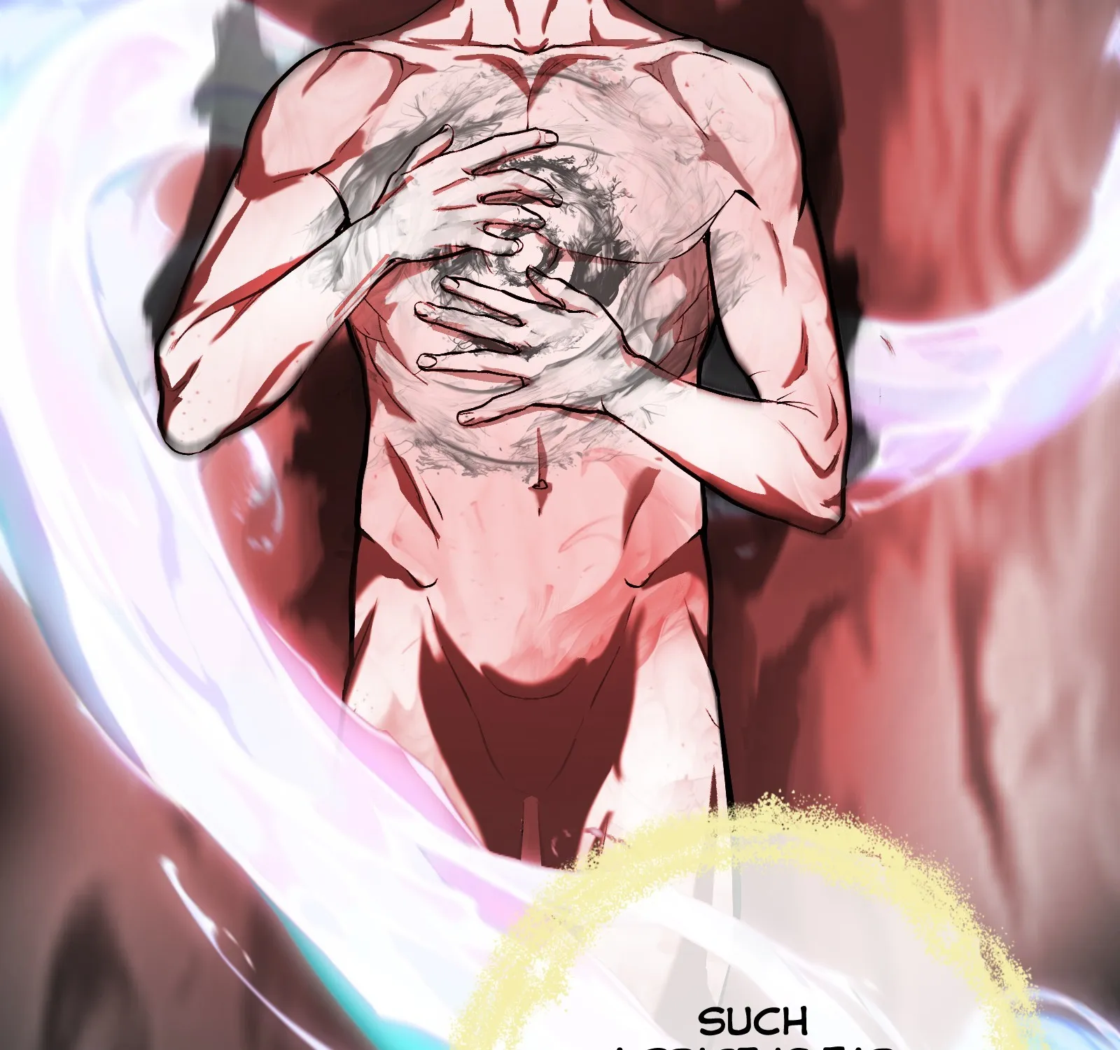 Reverend Insanity Chapter 2 page 10 - 