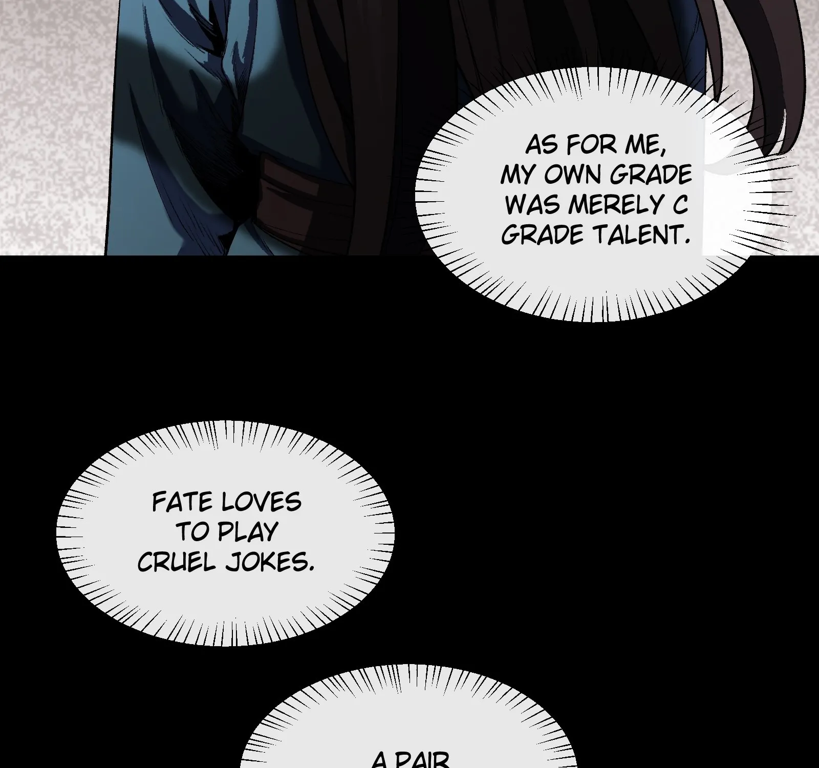 Reverend Insanity Chapter 2 page 92 - 