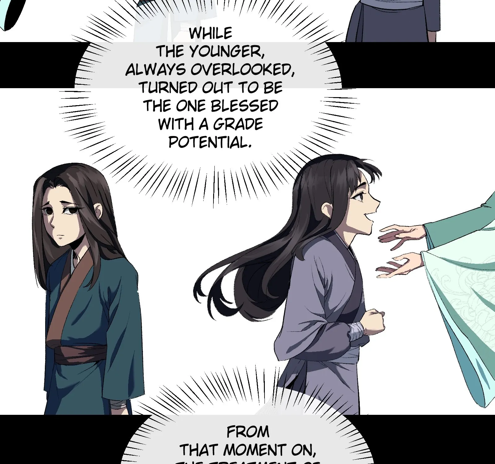 Reverend Insanity Chapter 2 page 94 - 