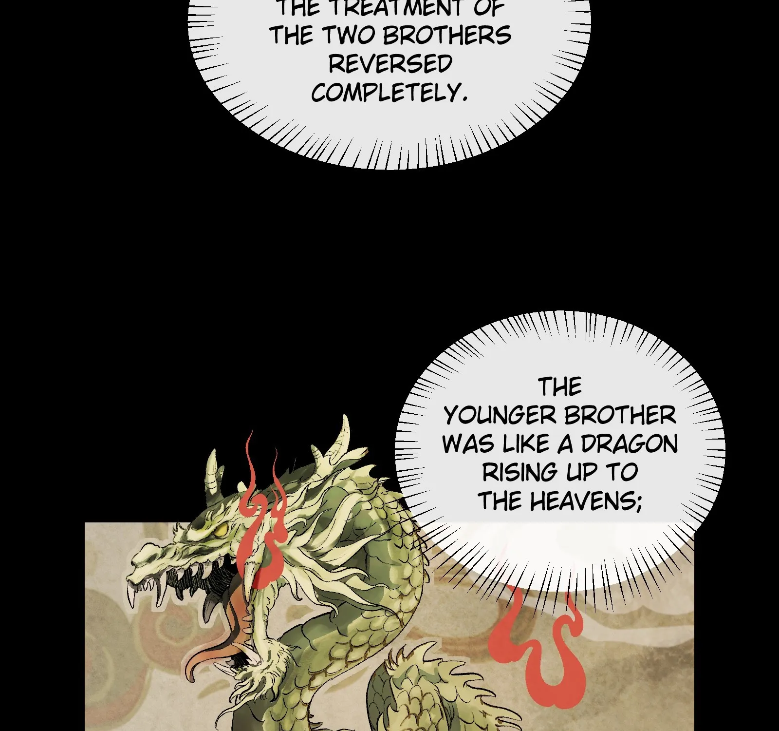 Reverend Insanity Chapter 2 page 95 - 