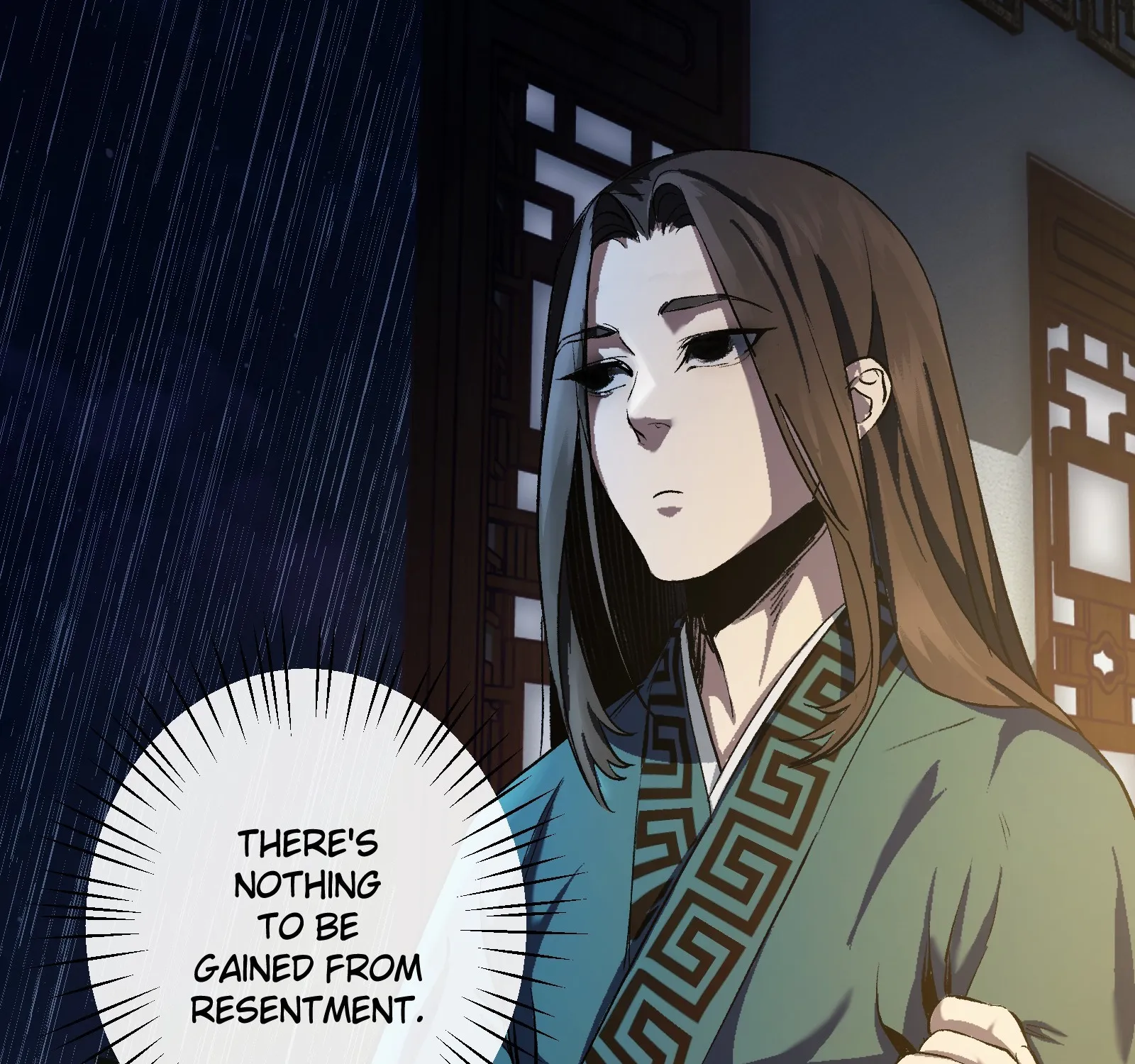Reverend Insanity Chapter 2 page 100 - 