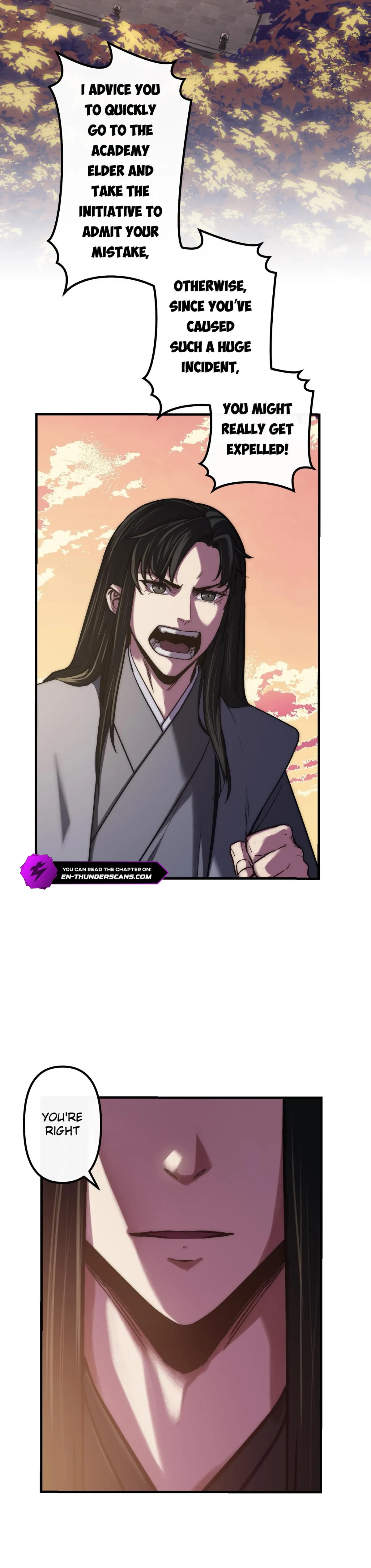 Reverend Insanity Chapter 20 page 2 - 