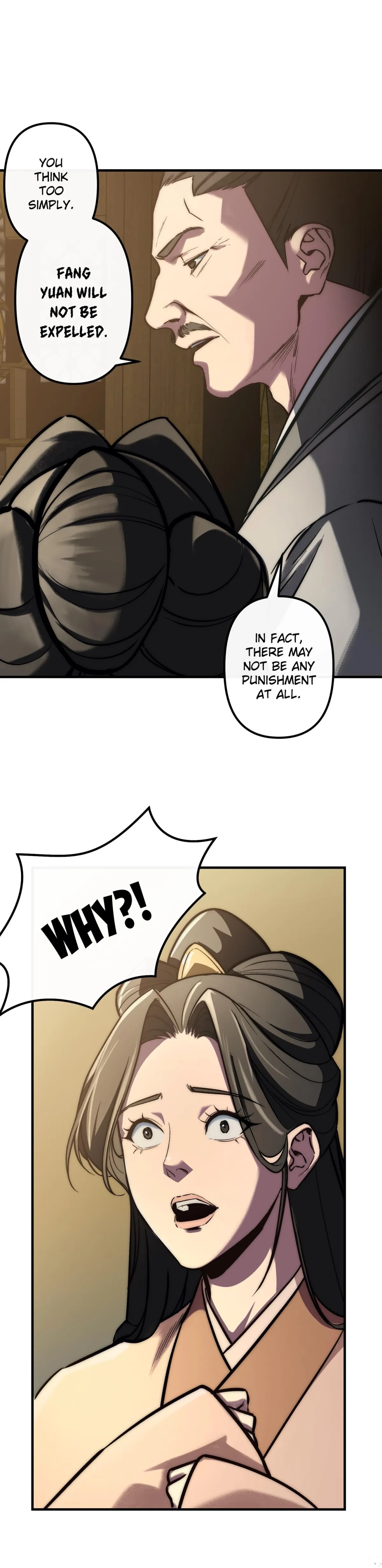 Reverend Insanity Chapter 20 page 12 - 