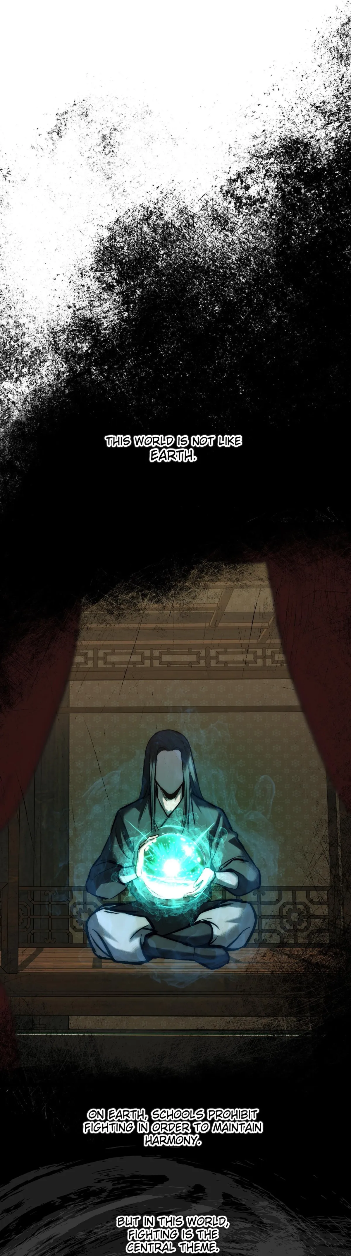 Reverend Insanity Chapter 20 page 13 - 
