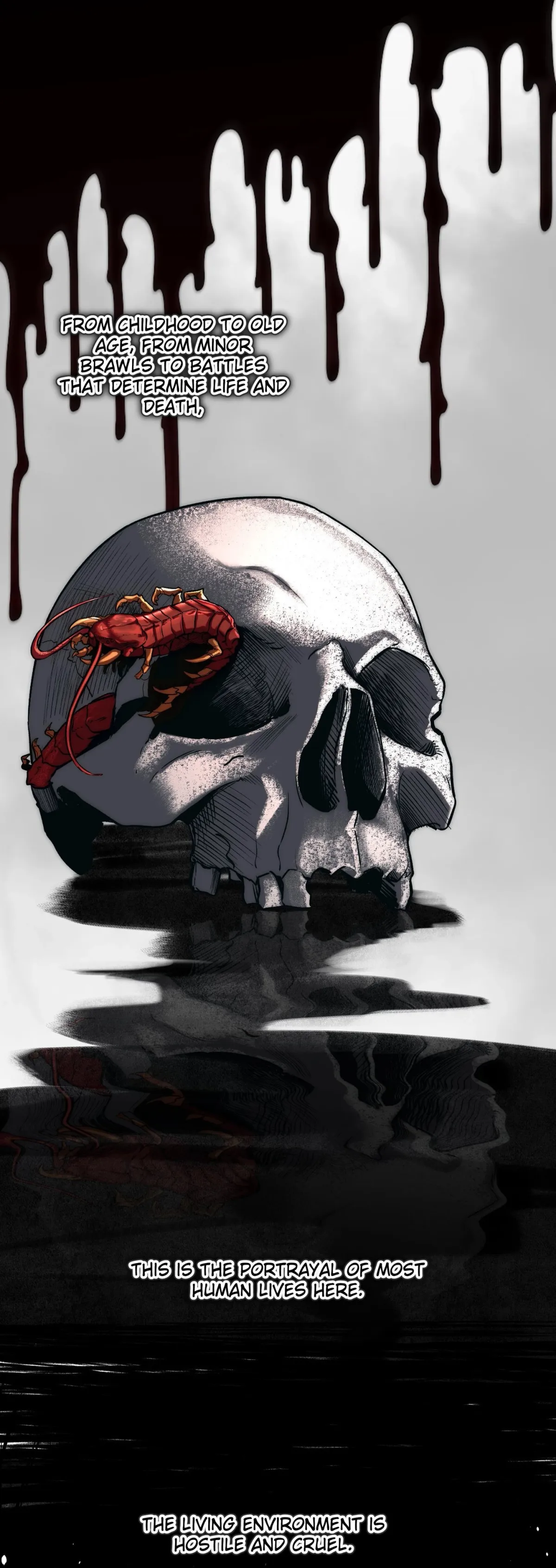 Reverend Insanity Chapter 20 page 16 - 