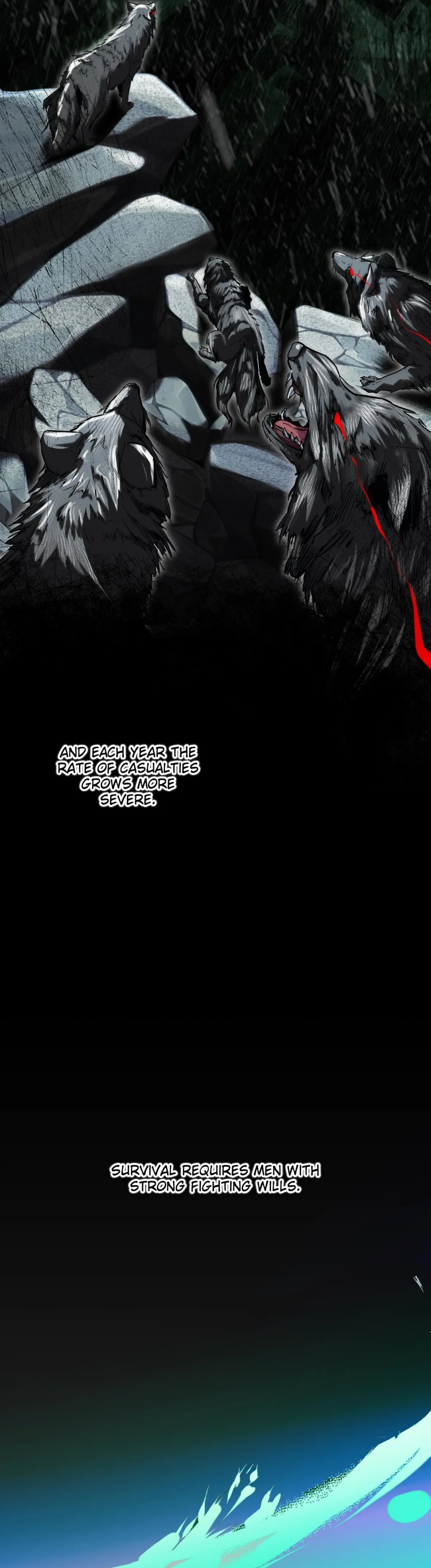 Reverend Insanity Chapter 20 page 18 - 