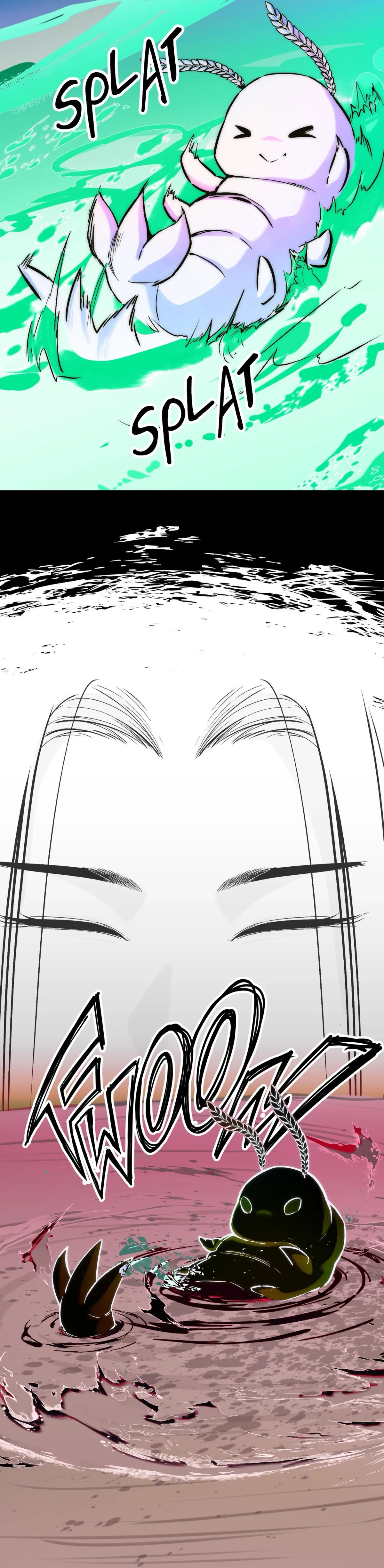 Reverend Insanity Chapter 20 page 19 - 