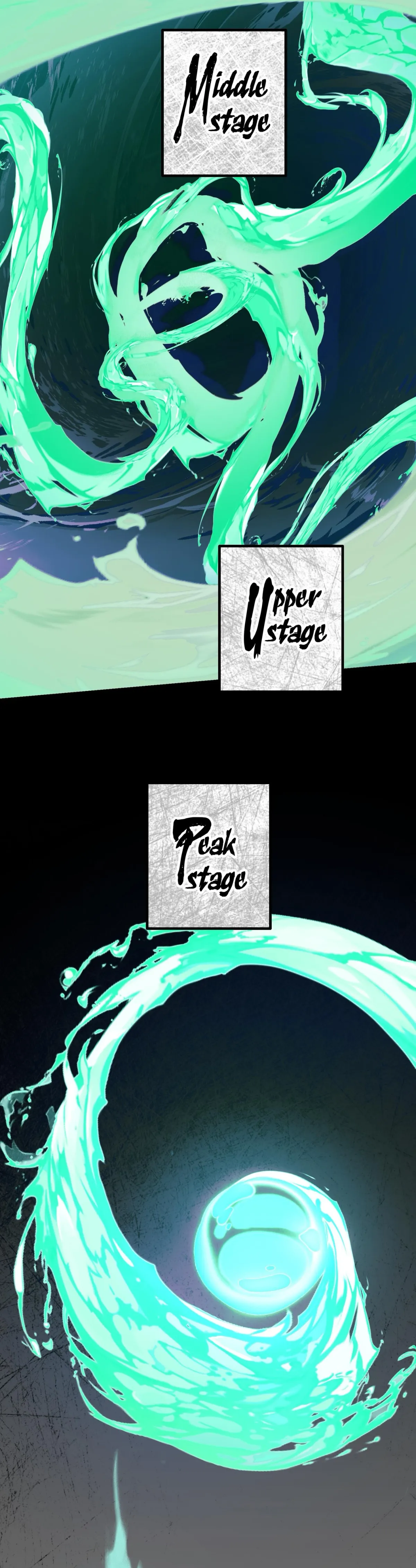 Reverend Insanity Chapter 20 page 27 - 