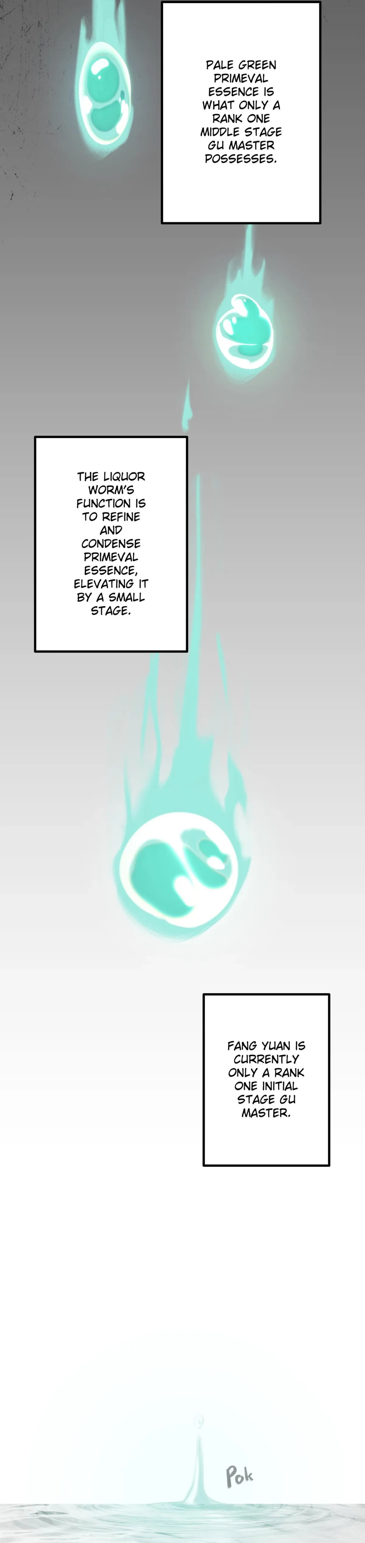 Reverend Insanity Chapter 20 page 28 - 