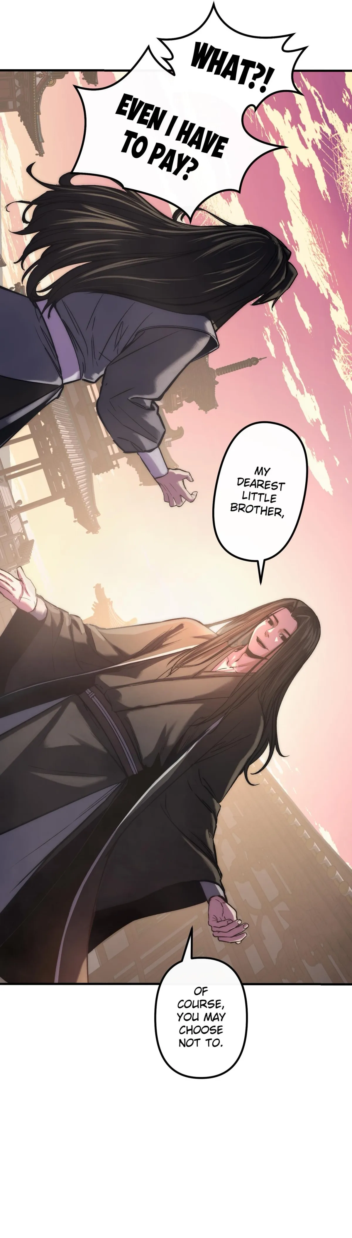 Reverend Insanity Chapter 20 page 4 - 