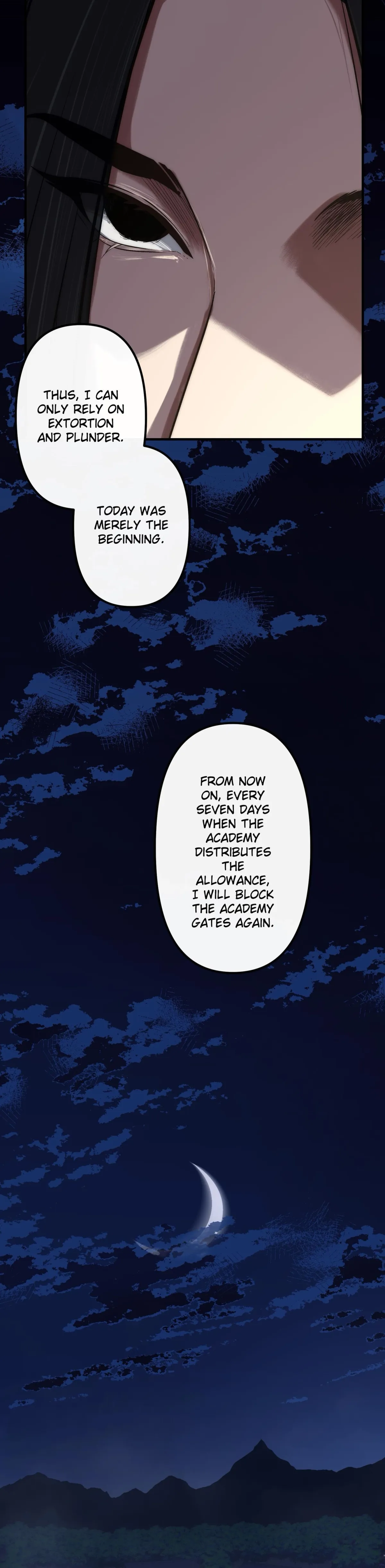 Reverend Insanity Chapter 20 page 31 - 