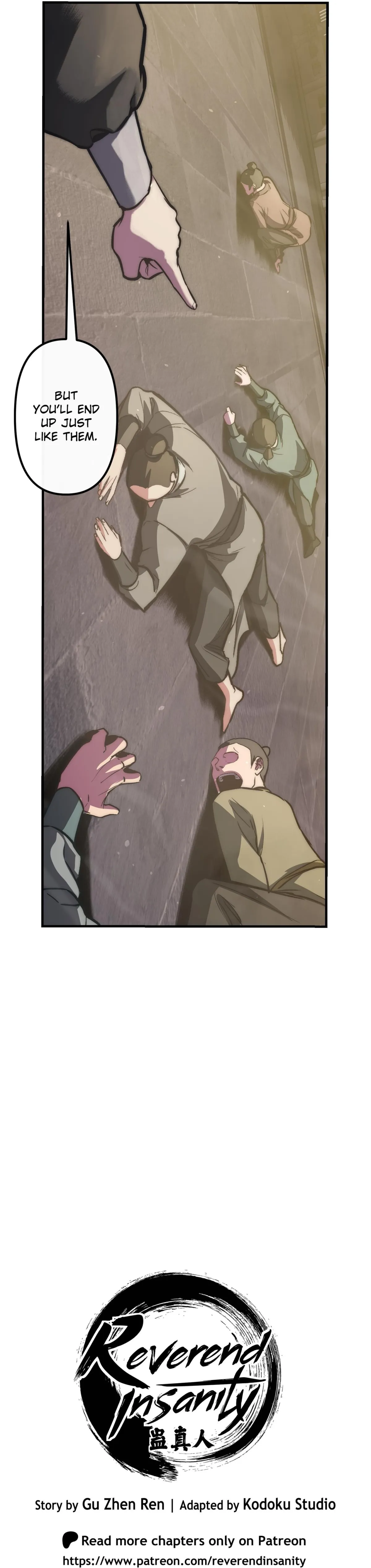Reverend Insanity Chapter 20 page 5 - 