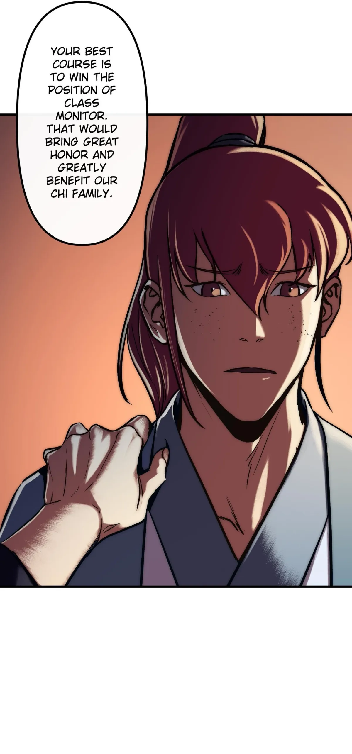 Reverend Insanity Chapter 20 page 41 - 