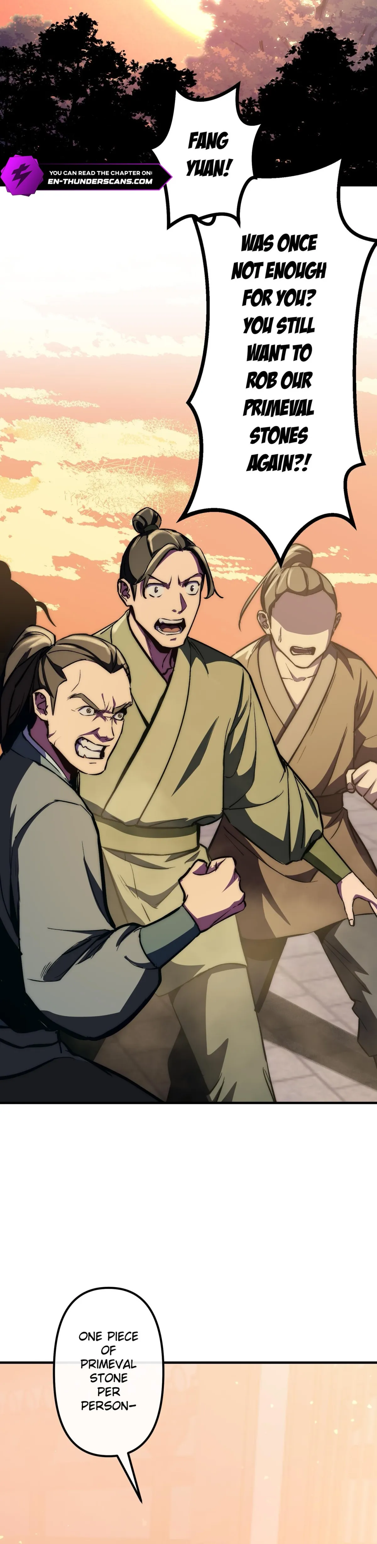 Reverend Insanity Chapter 20 page 43 - 