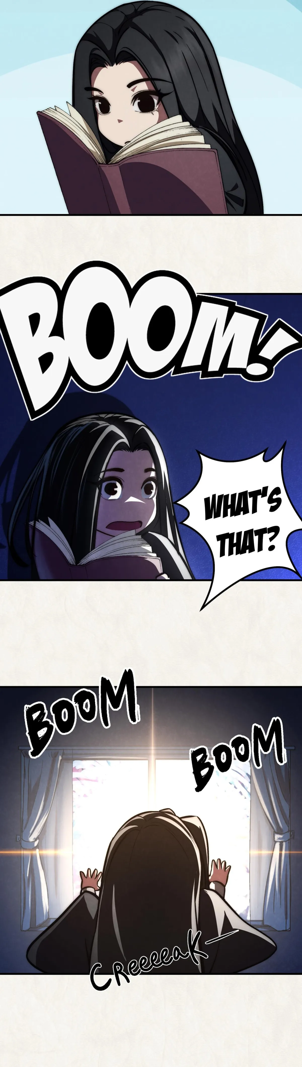 Reverend Insanity Chapter 20 page 46 - 