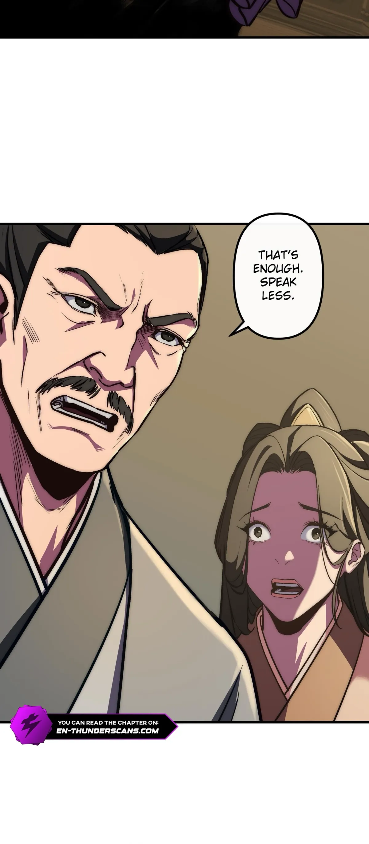 Reverend Insanity Chapter 20 page 7 - 