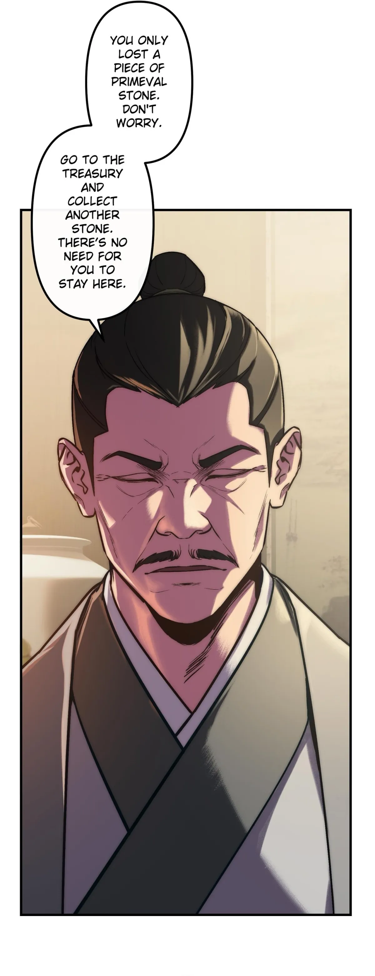 Reverend Insanity Chapter 20 page 8 - 