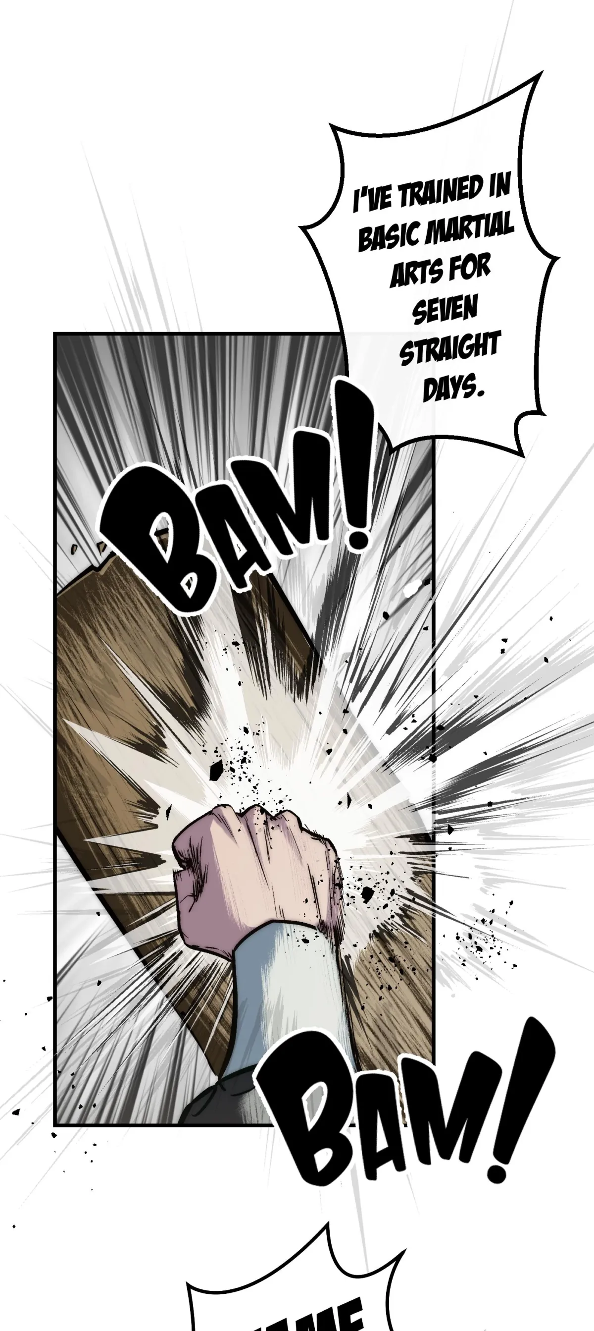 Reverend Insanity Chapter 21 page 11 - 