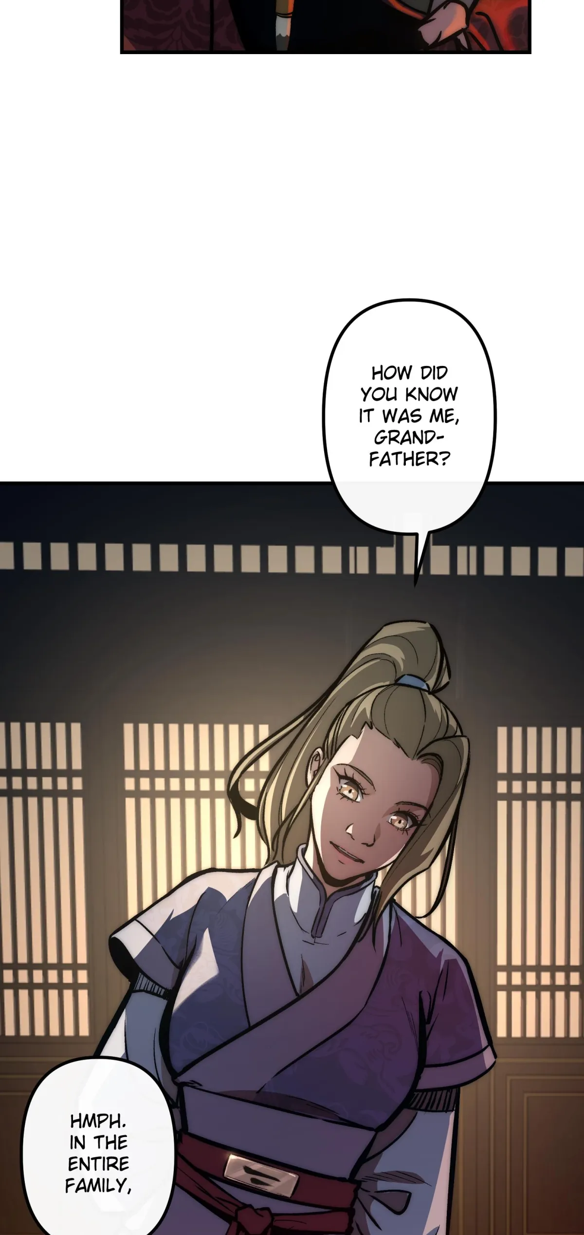 Reverend Insanity Chapter 21 page 19 - 