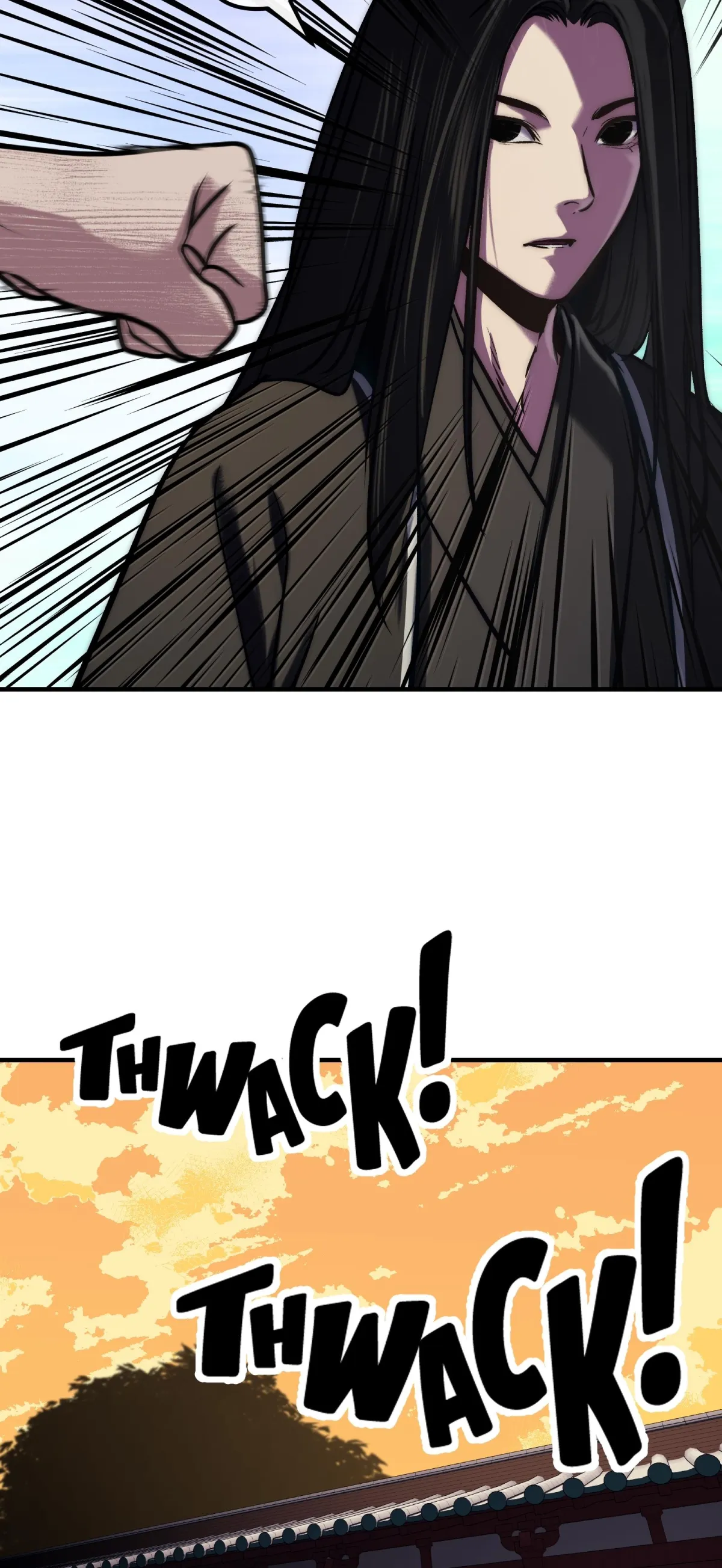 Reverend Insanity Chapter 21 page 3 - 