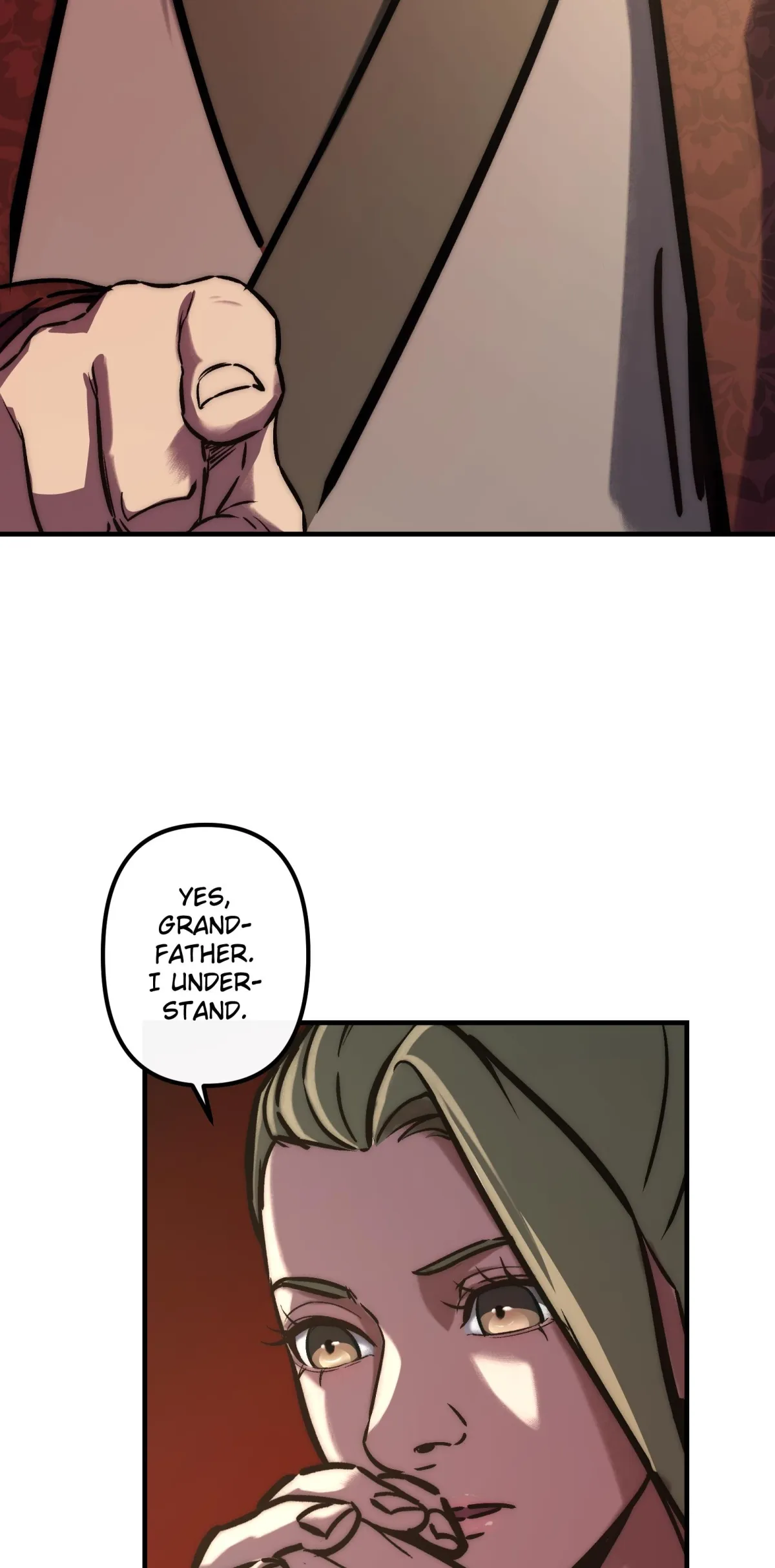 Reverend Insanity Chapter 21 page 30 - 