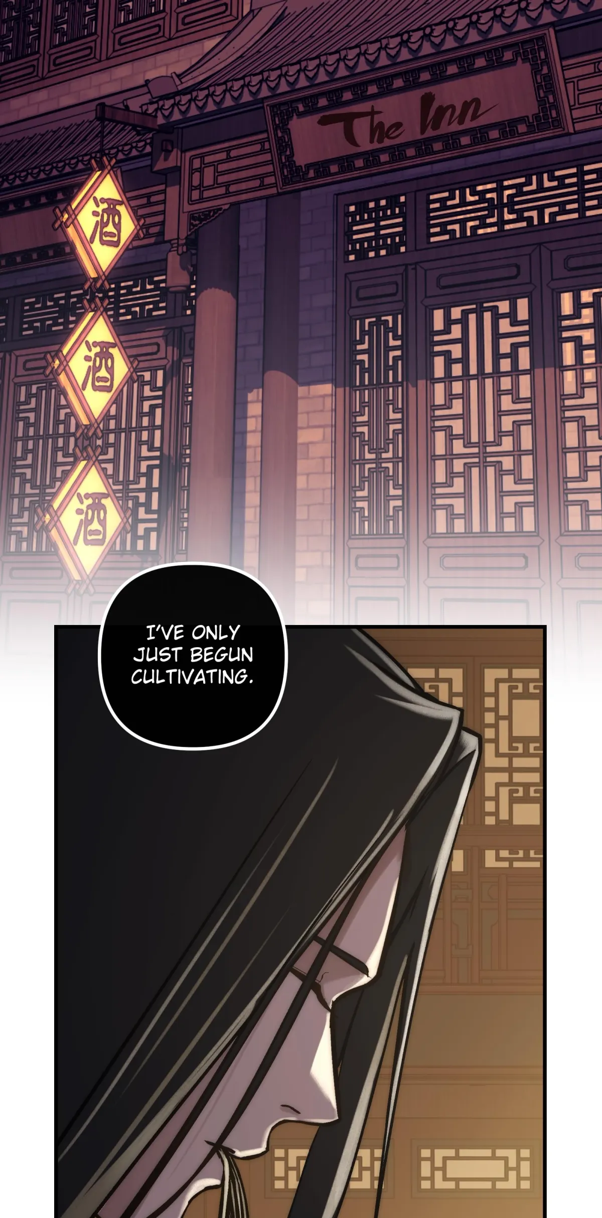 Reverend Insanity Chapter 21 page 33 - 